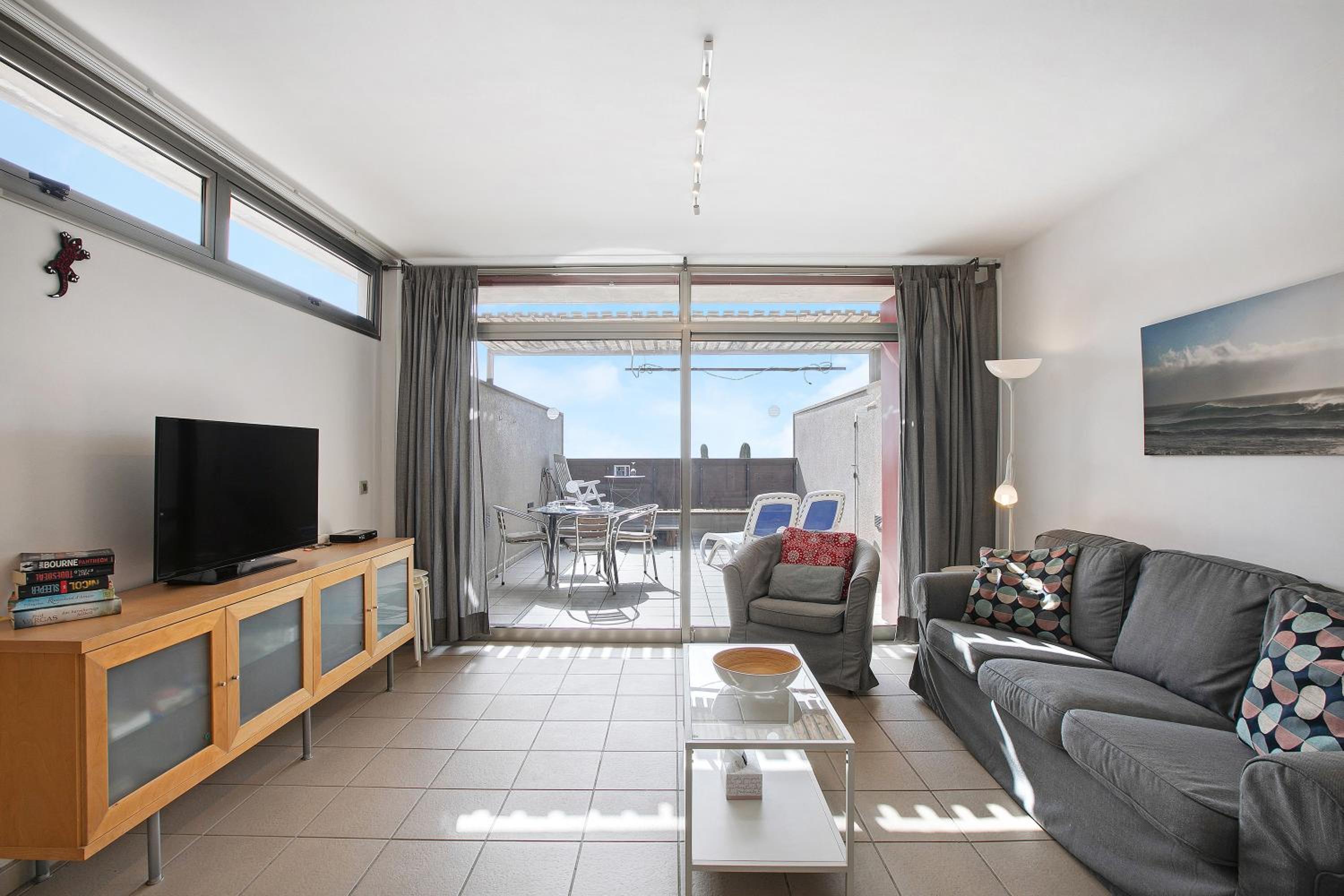 Apartamento Superior de Dos Habitaciones