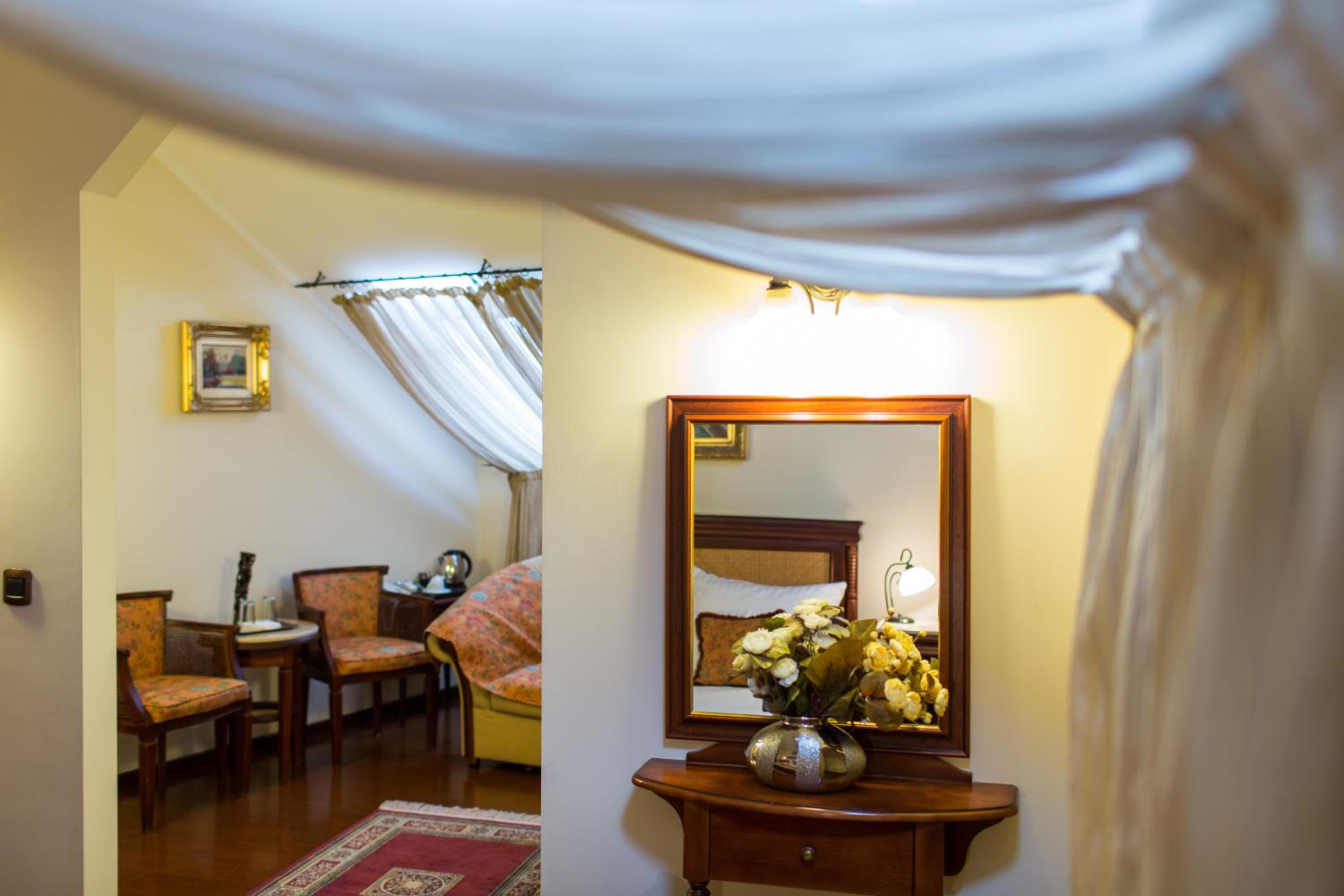 Junior Suite - Photo 2