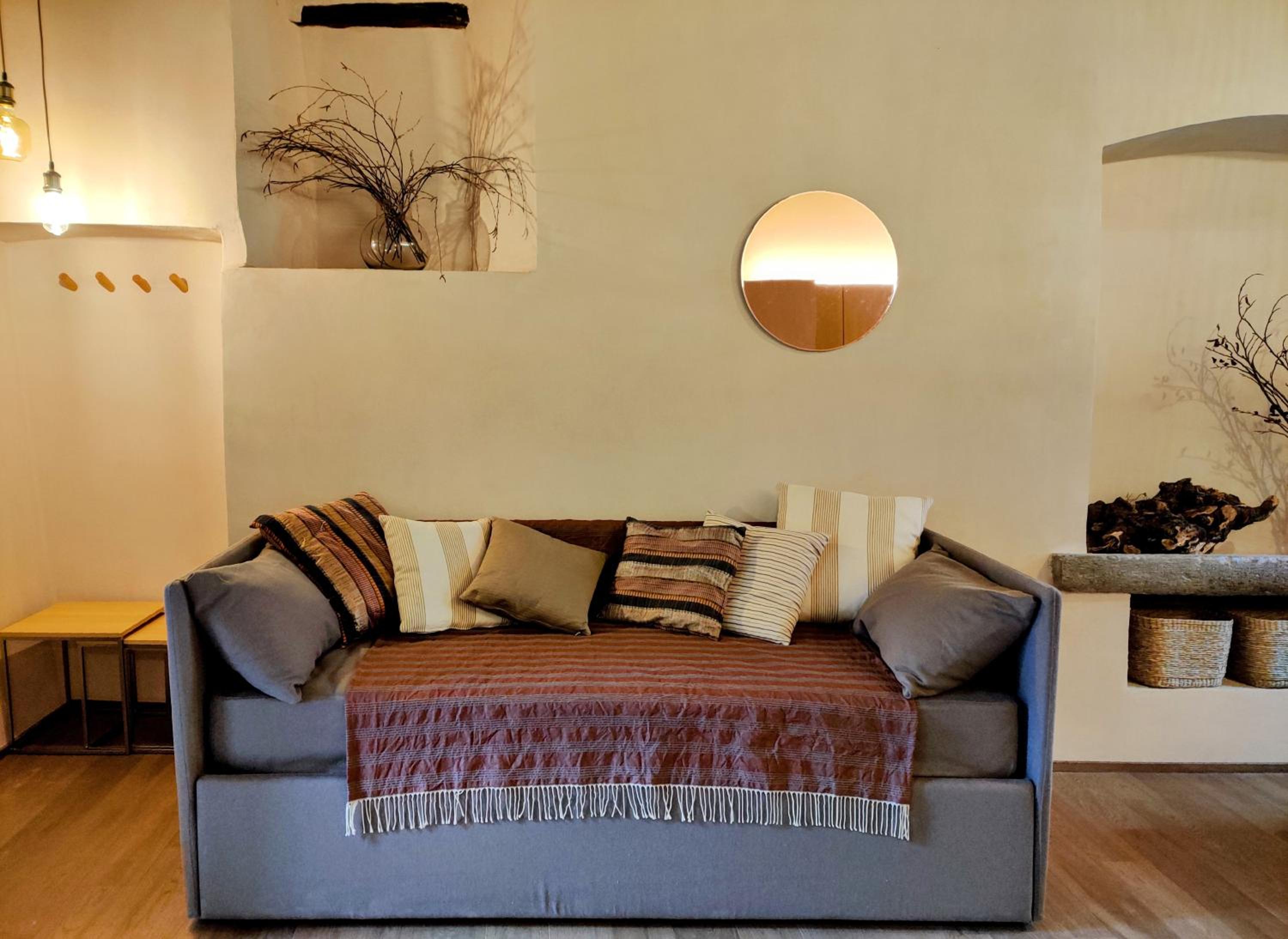Apartment 6 - Photo 4