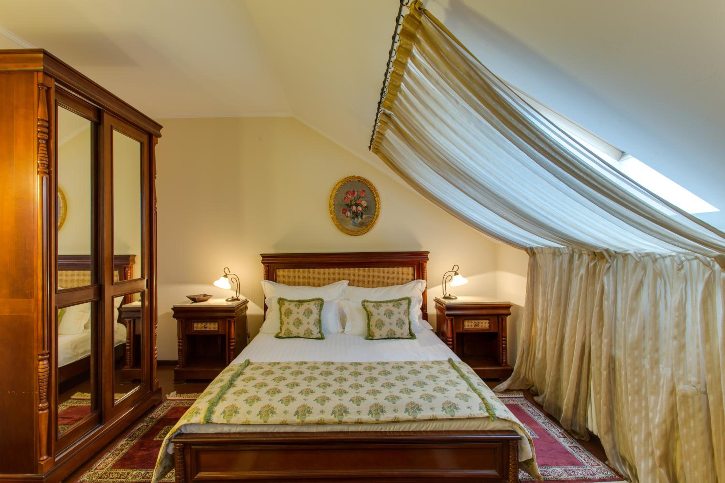 Junior Suite - Photo 16