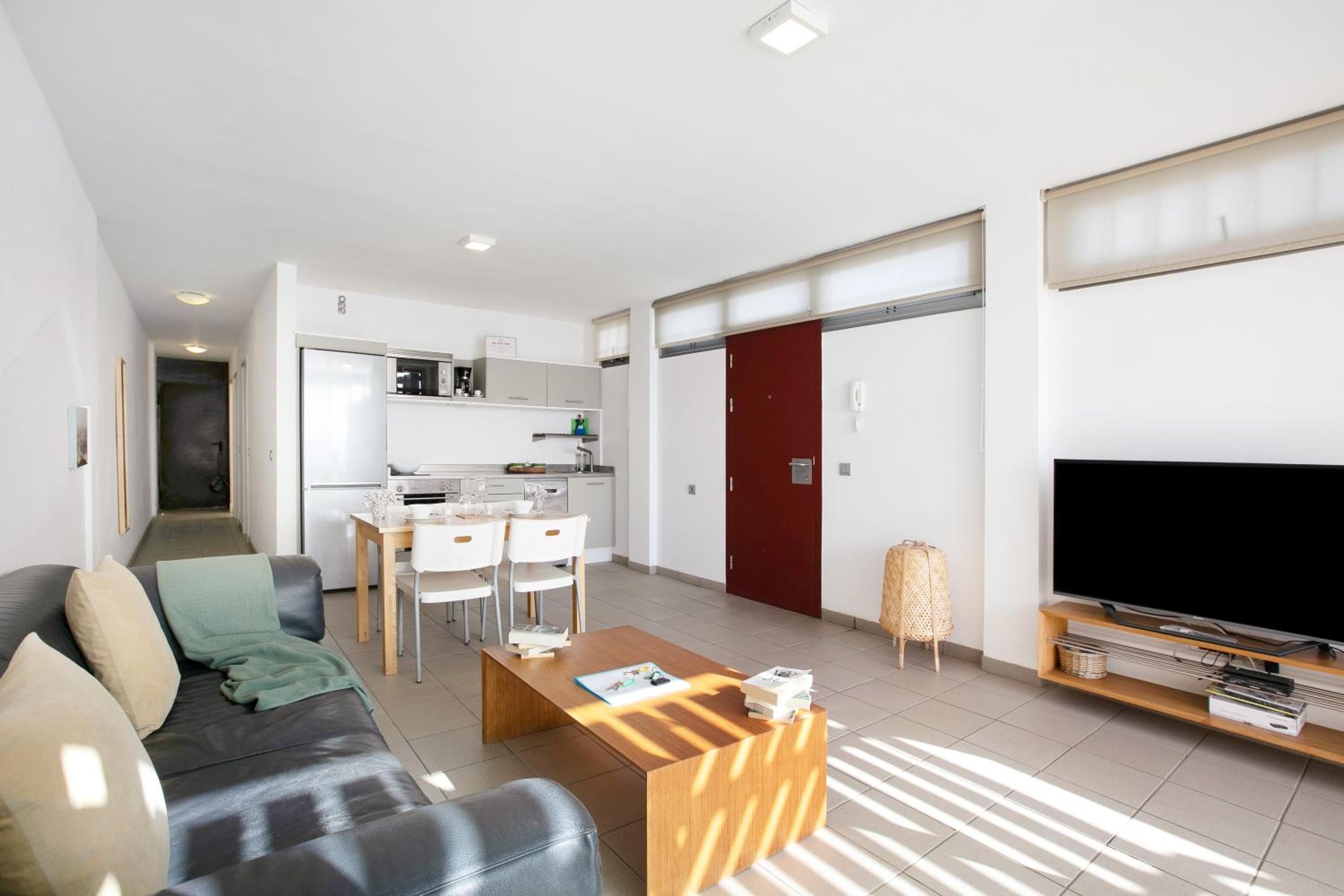Apartamento Superior de Dos Habitaciones