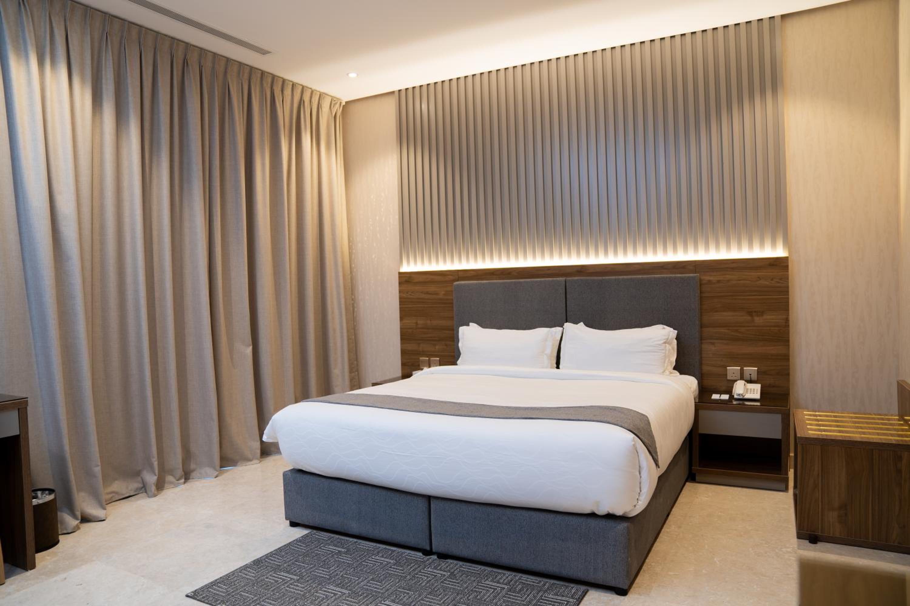 King Room with Garden View - Photo 4