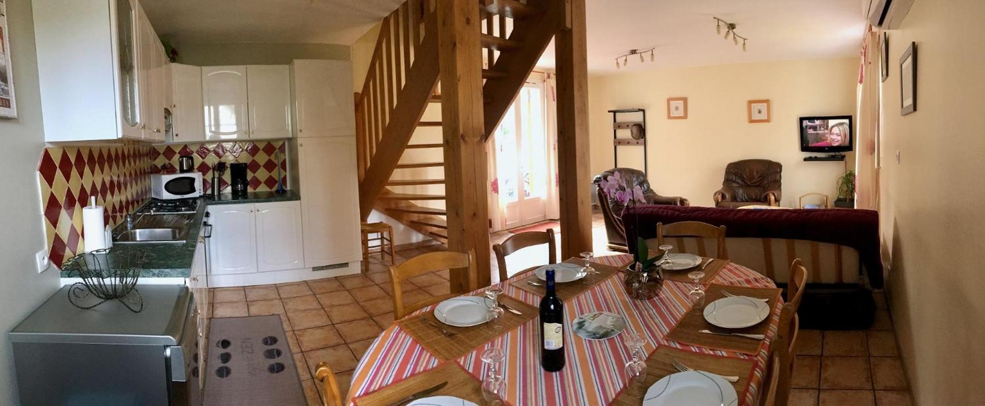 Villa photo 1