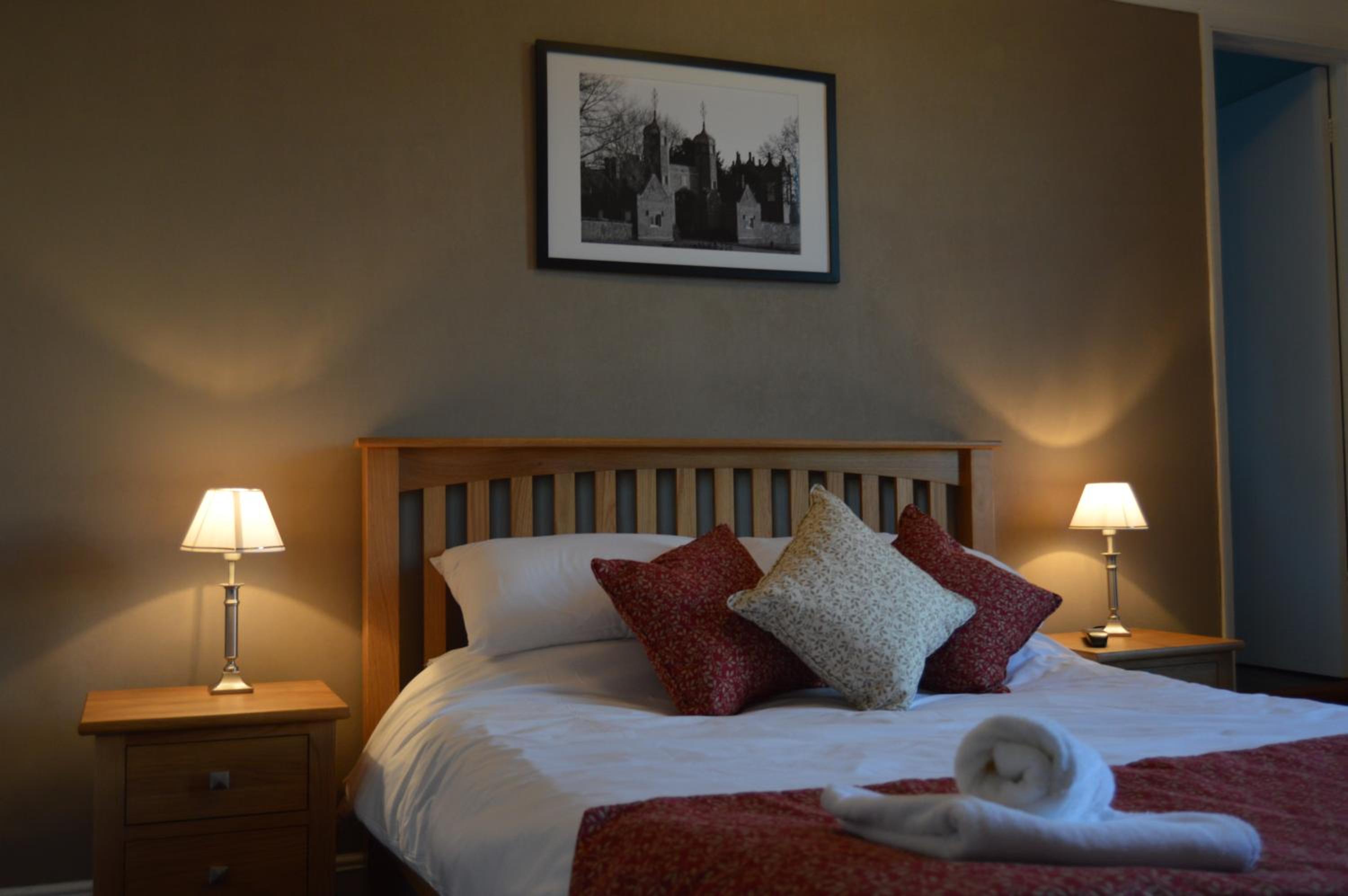 Double Room - Photo 6