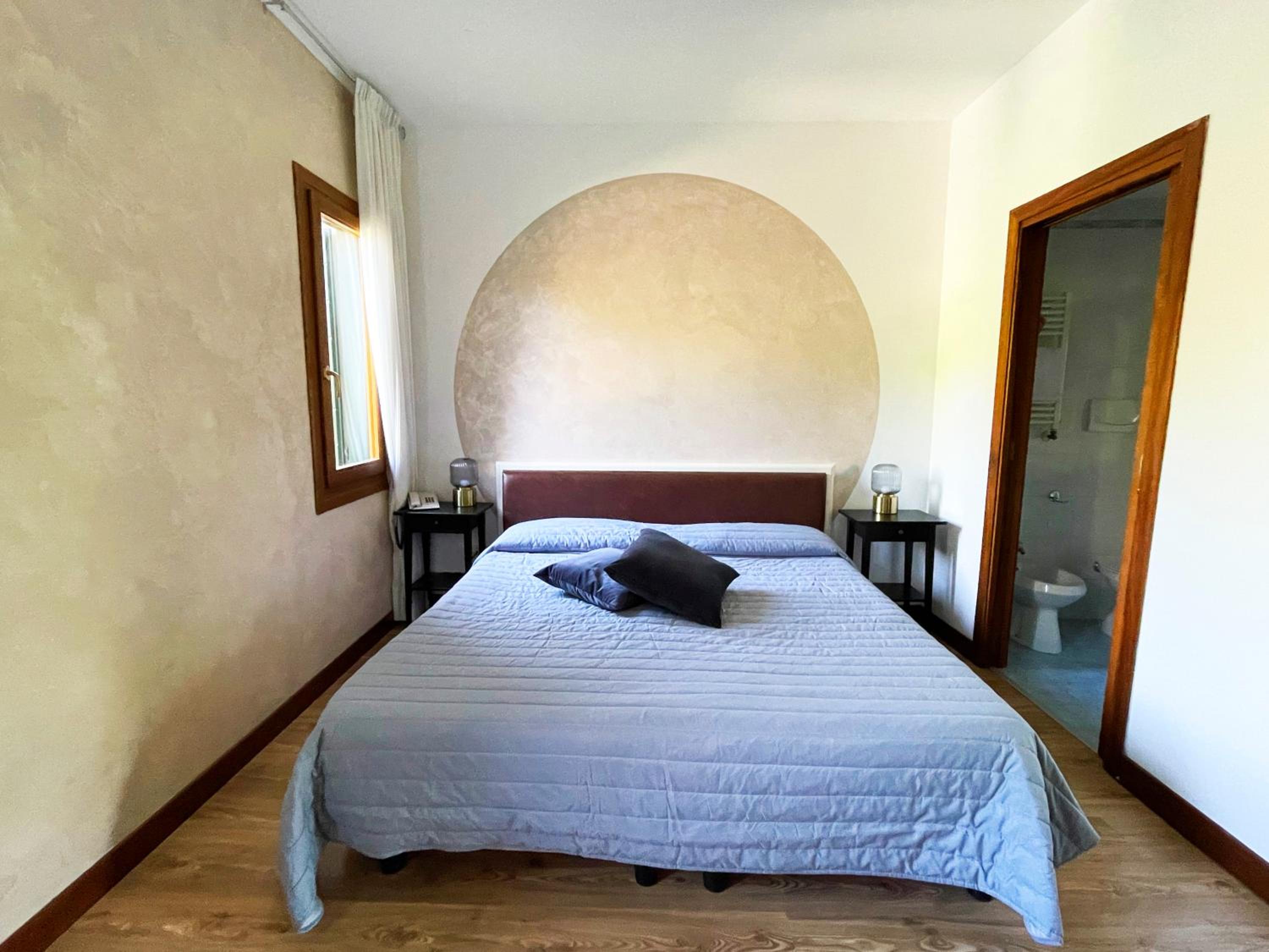 Superior King Room - Dependance - Photo 18