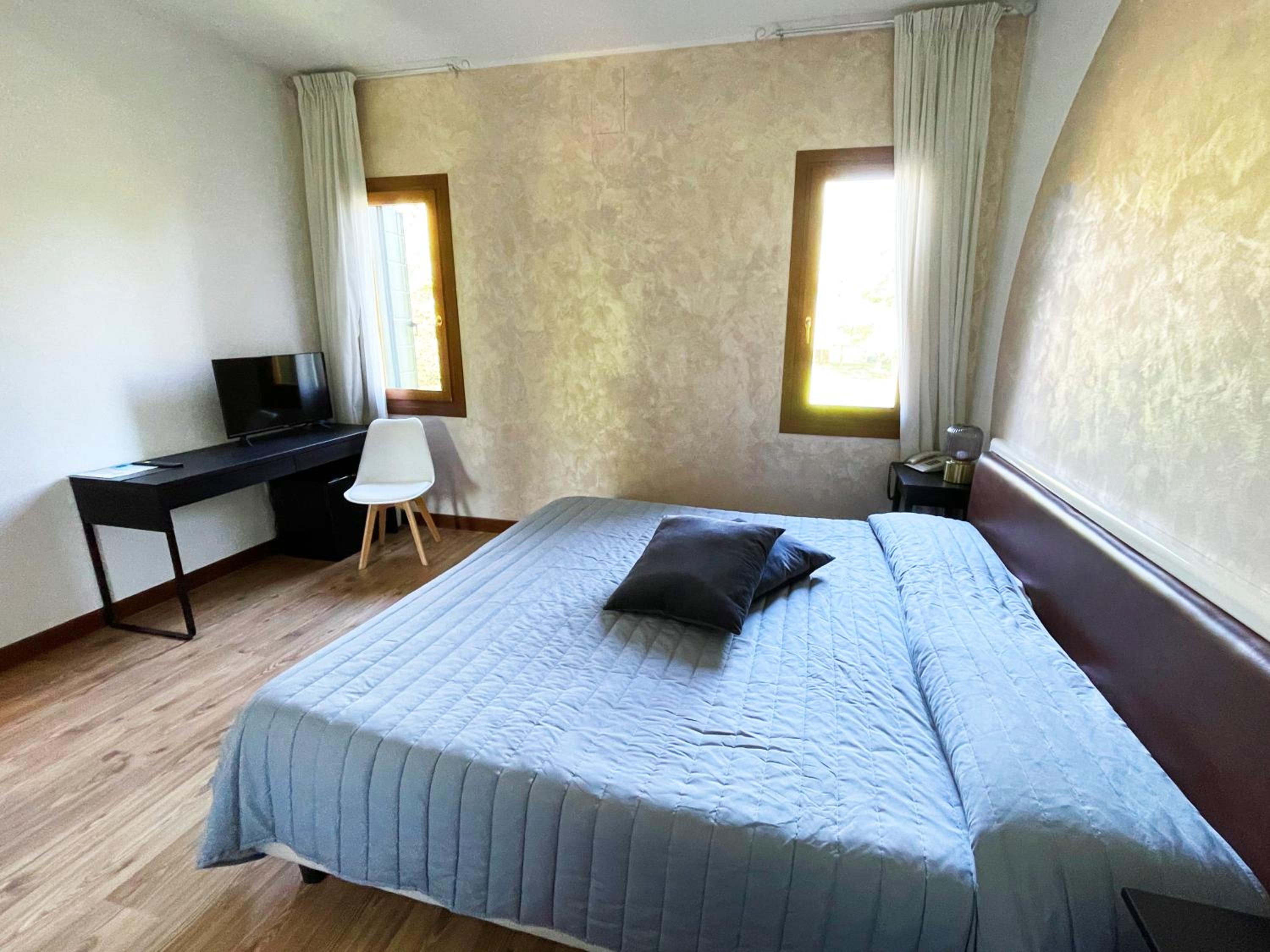 Superior King Room - Dependance - Photo 13