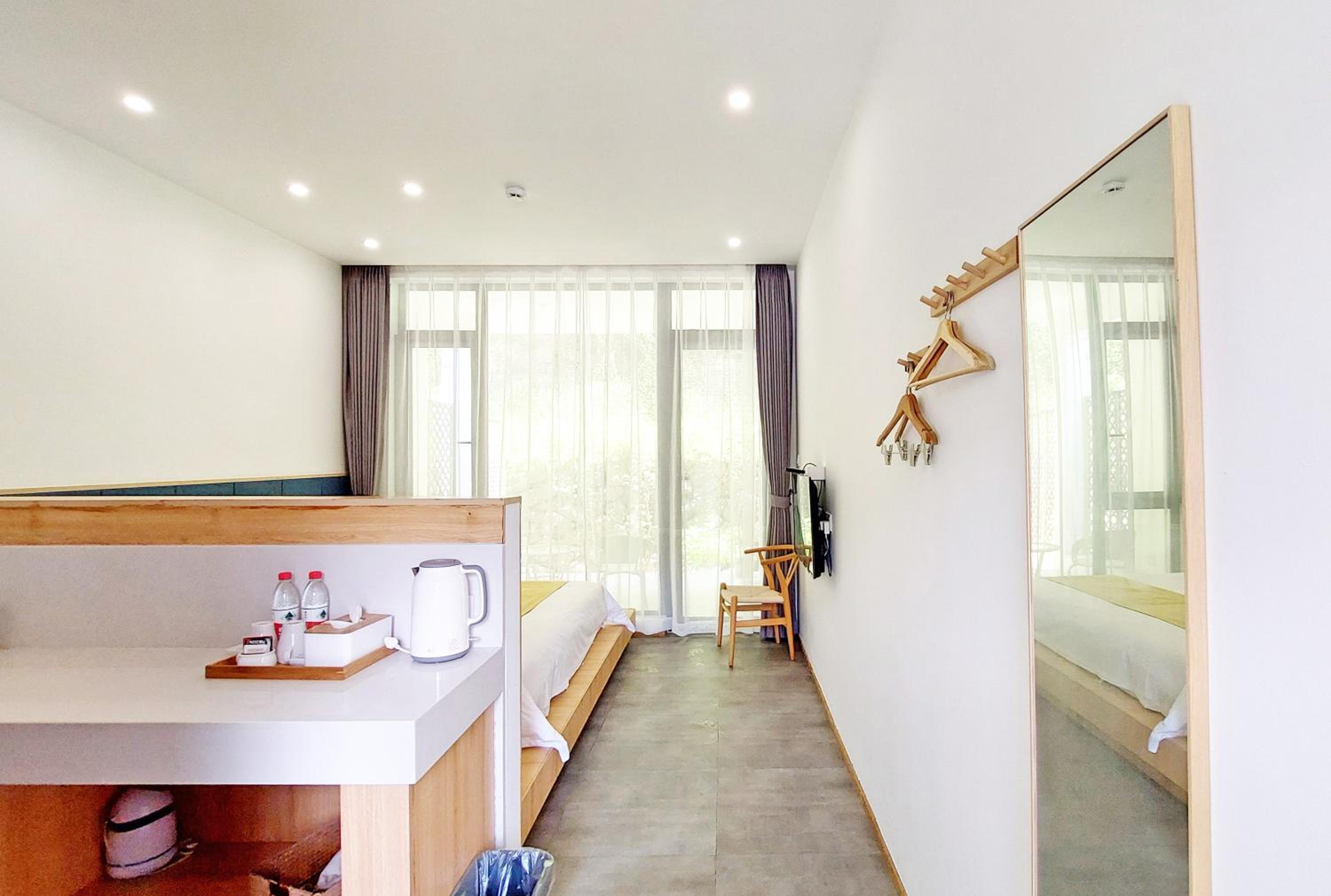 Double Room With Mountain View photo 2