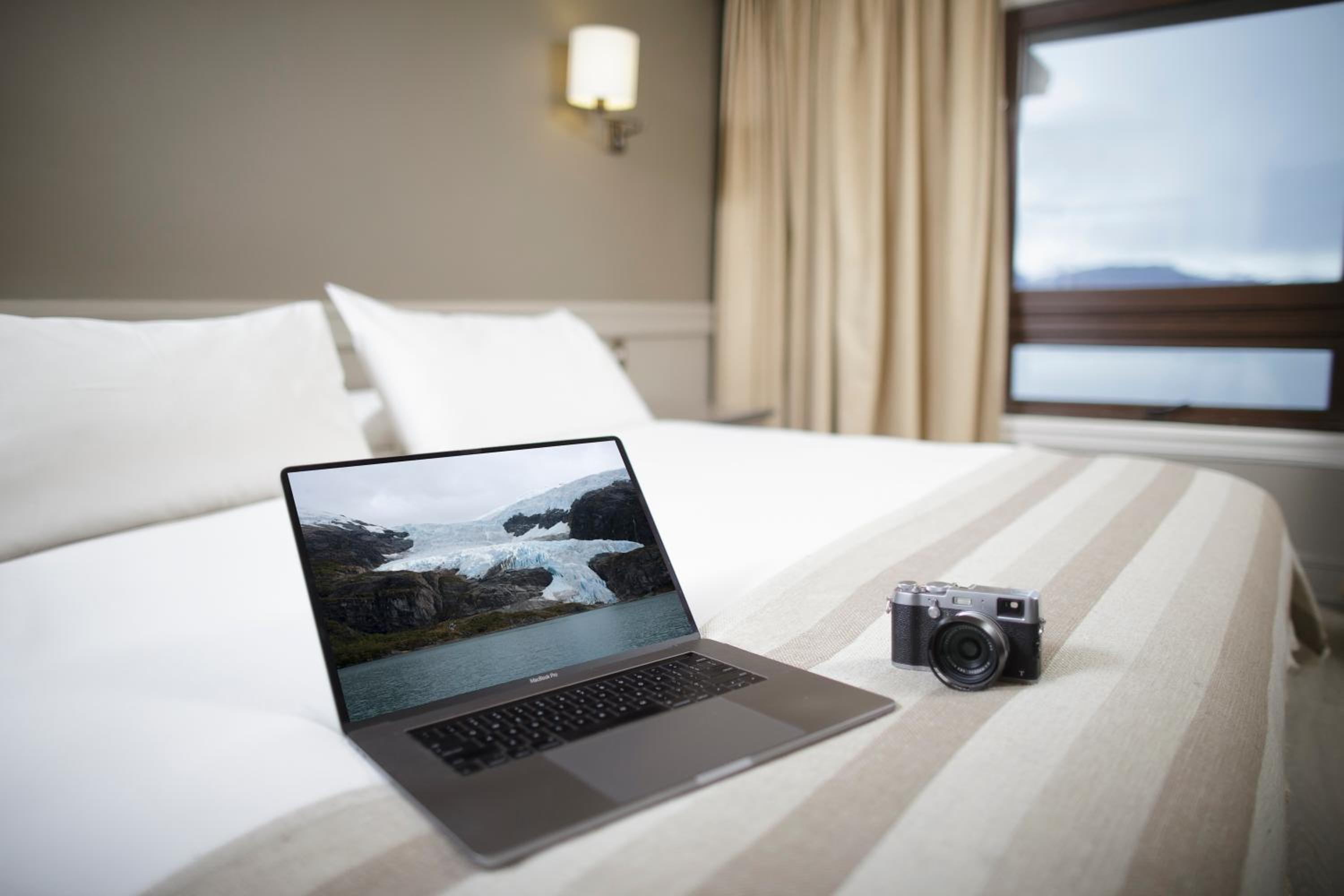 Superior Double Room with Sea View - Photo 2