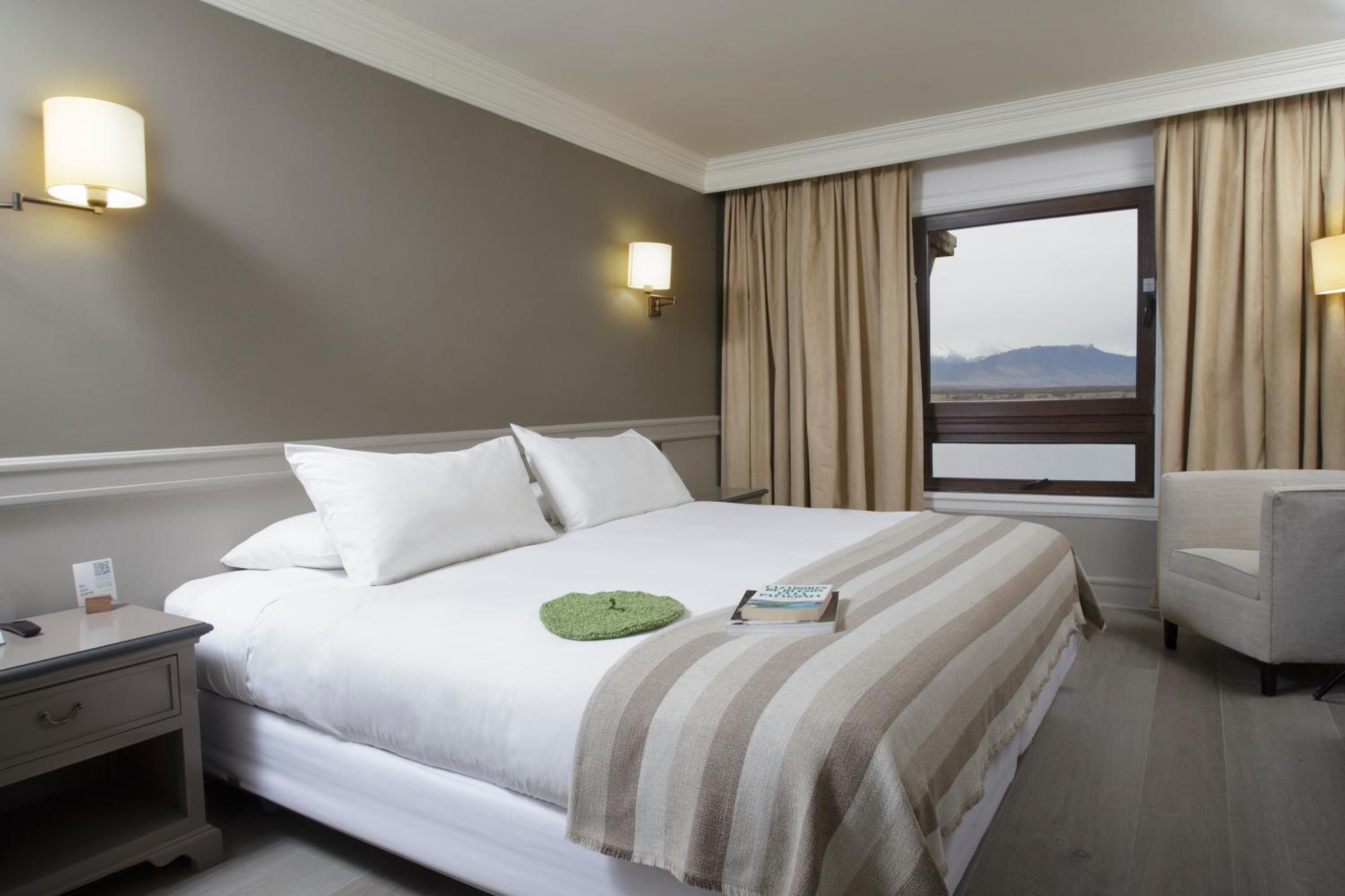 Superior Double Room with Sea View - Photo 1
