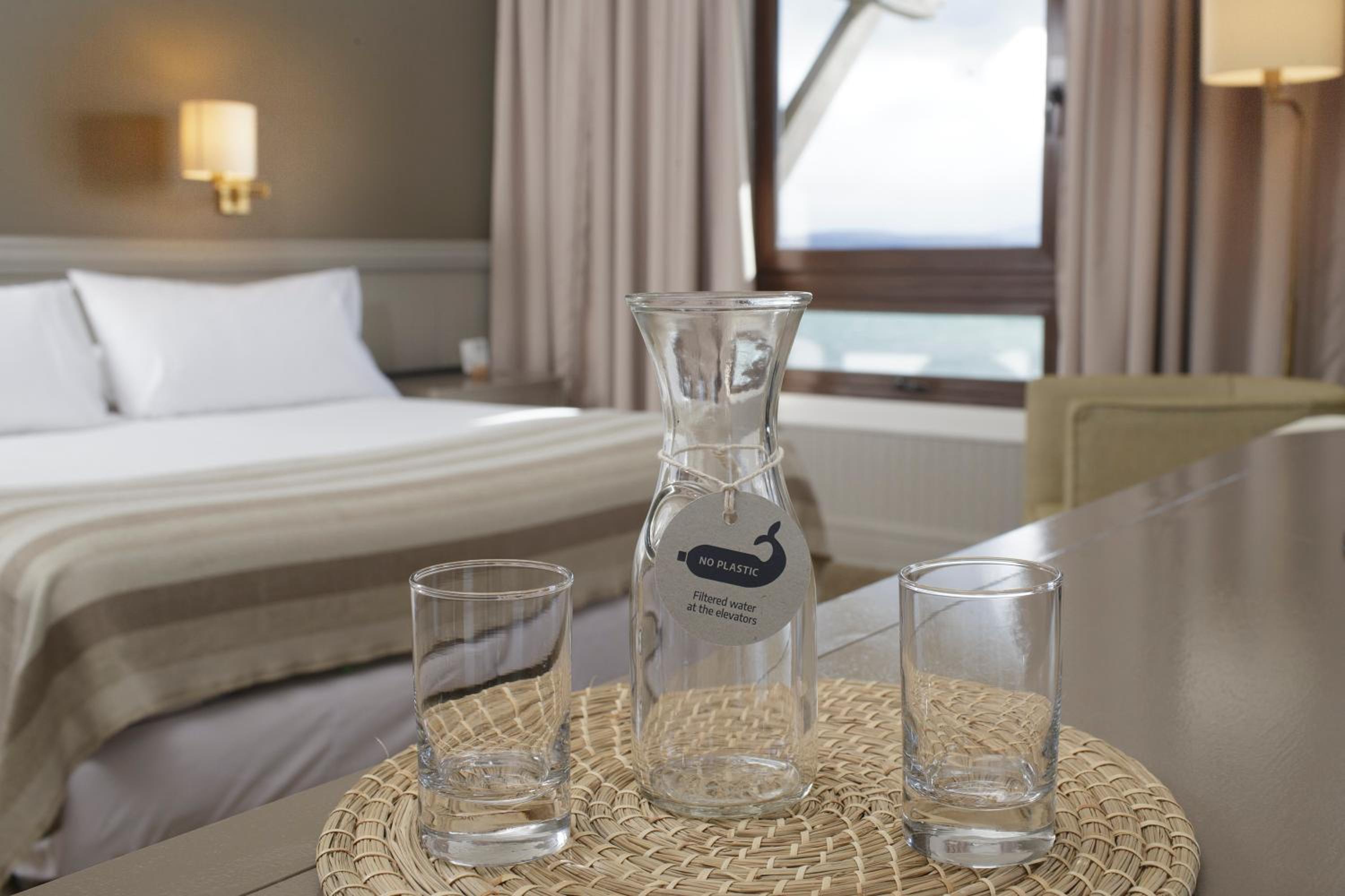 Superior Double Room with Sea View - Photo 7