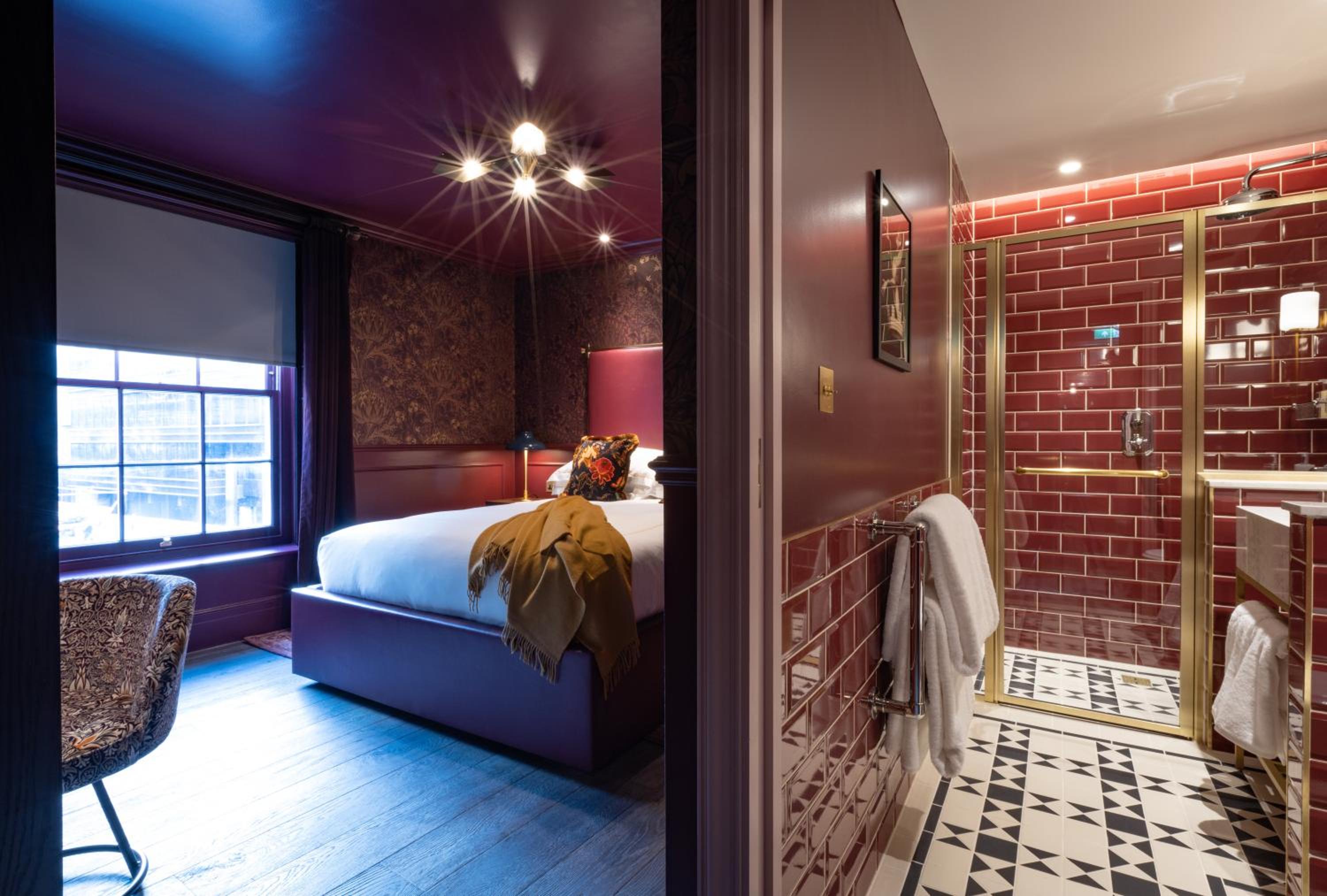 King Room photo 2