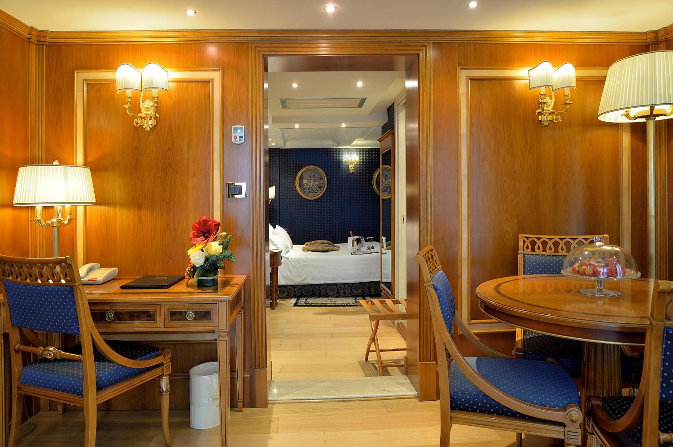 Suite photo 3