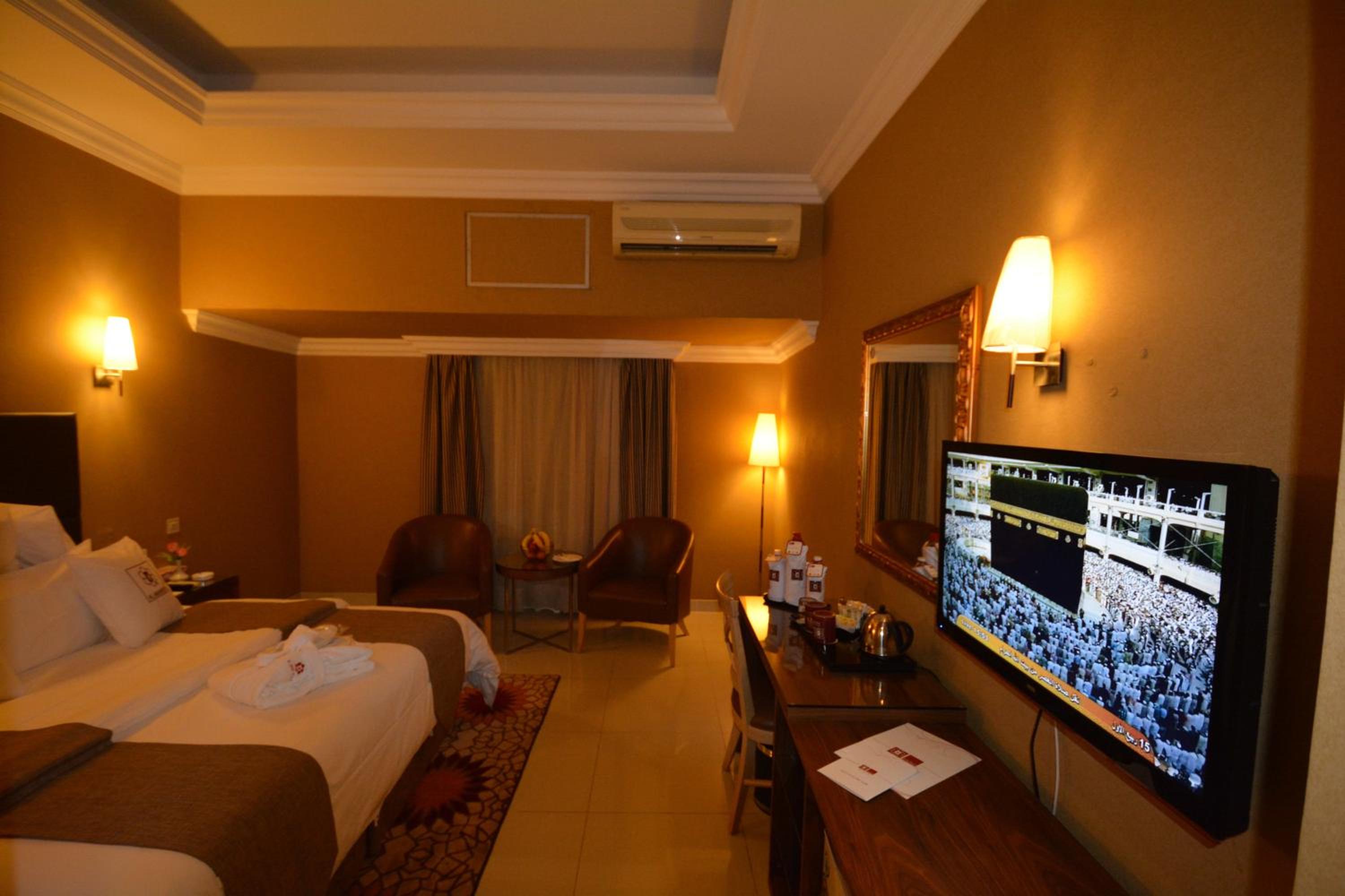 Executive King Room photo 2
