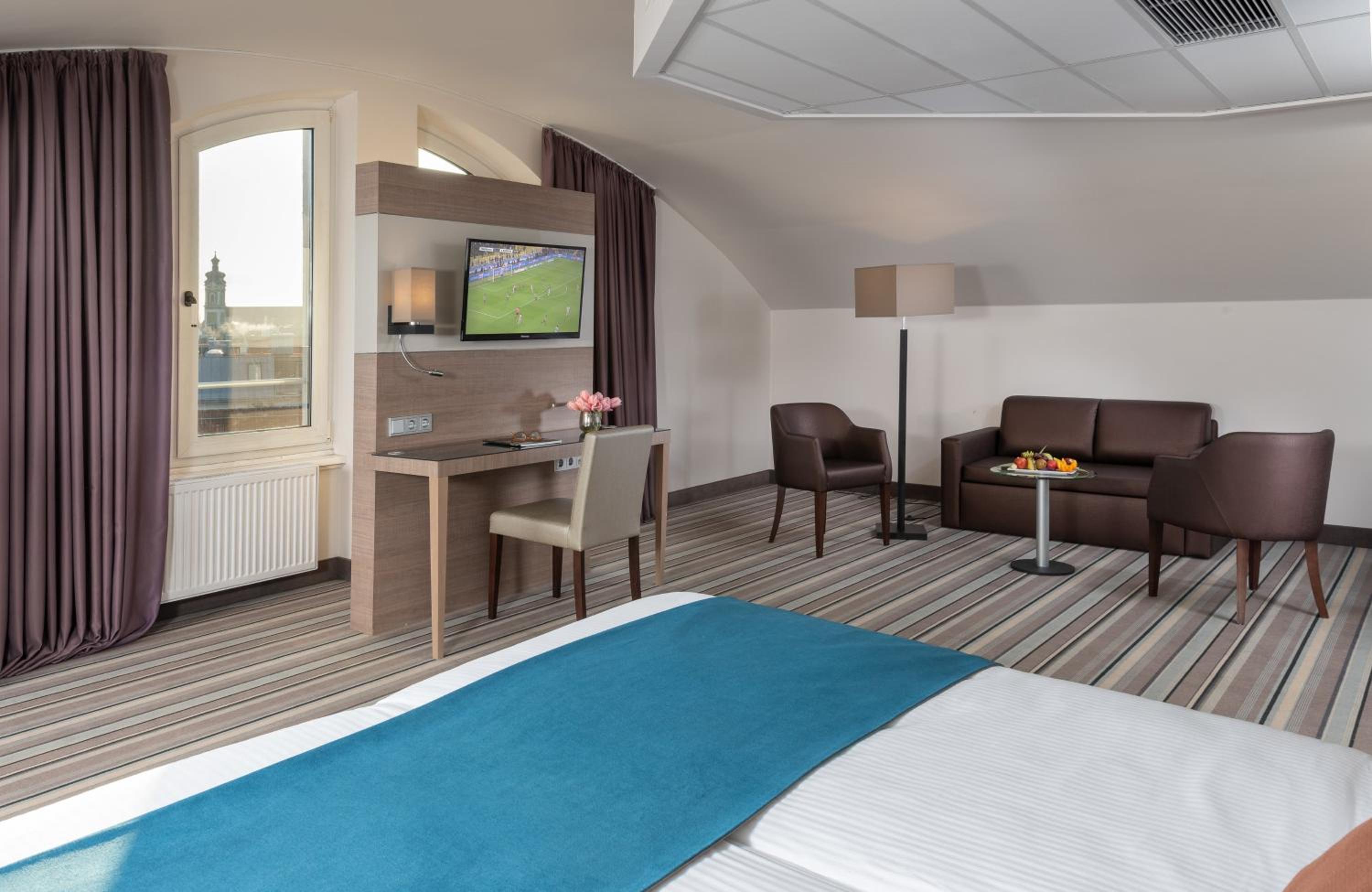 Junior Suite Double photo 1