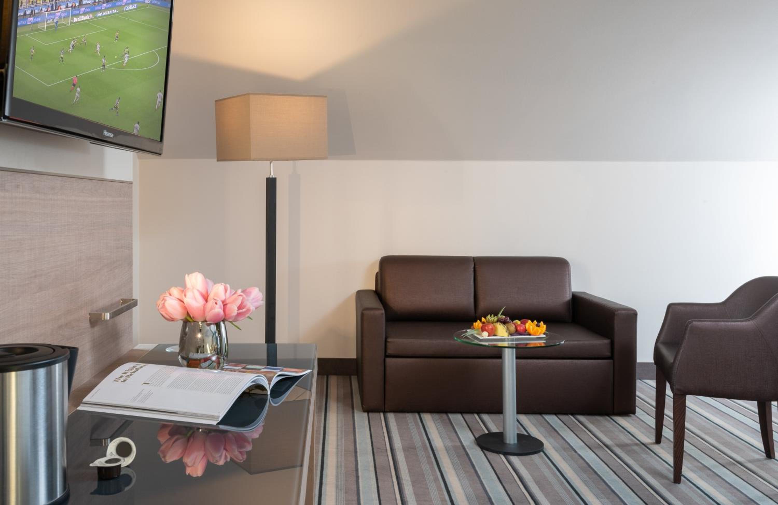 Junior Suite Double photo 3