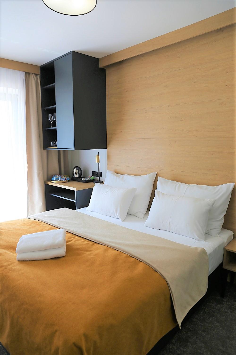 Economy Double or Twin Room photo 1