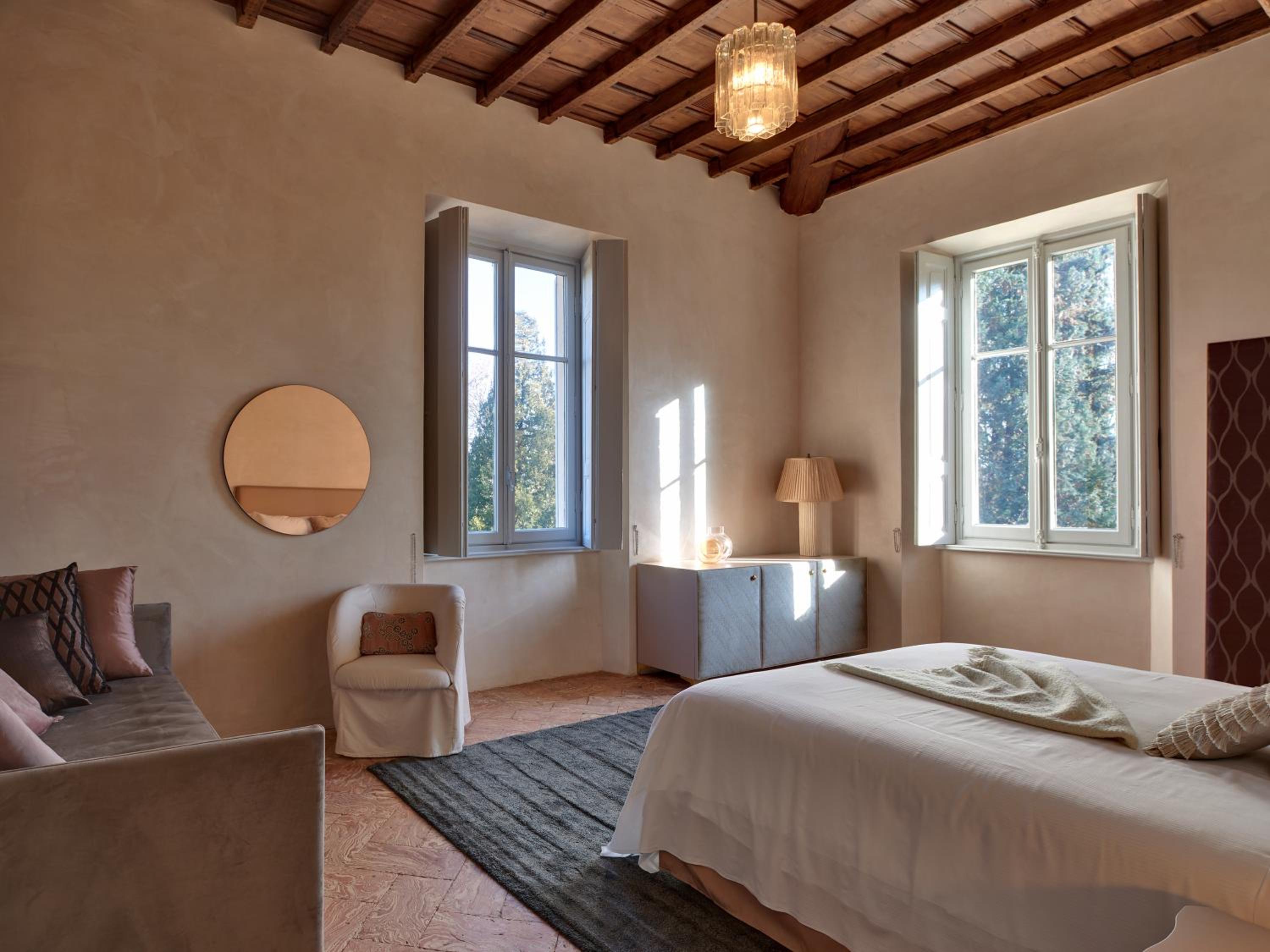 Deluxe Double or Twin Room - Photo 7
