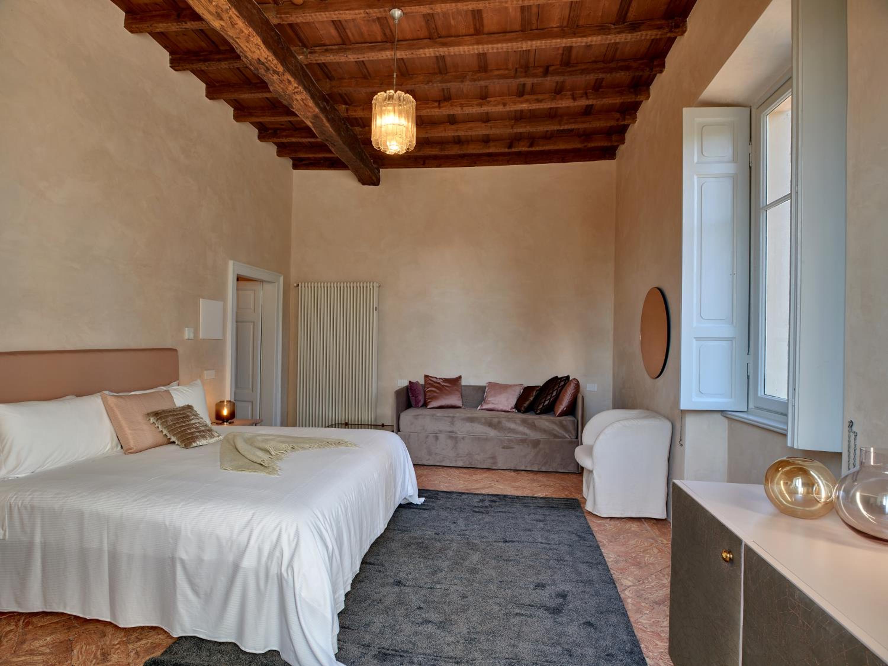 Deluxe Double or Twin Room - Photo 3