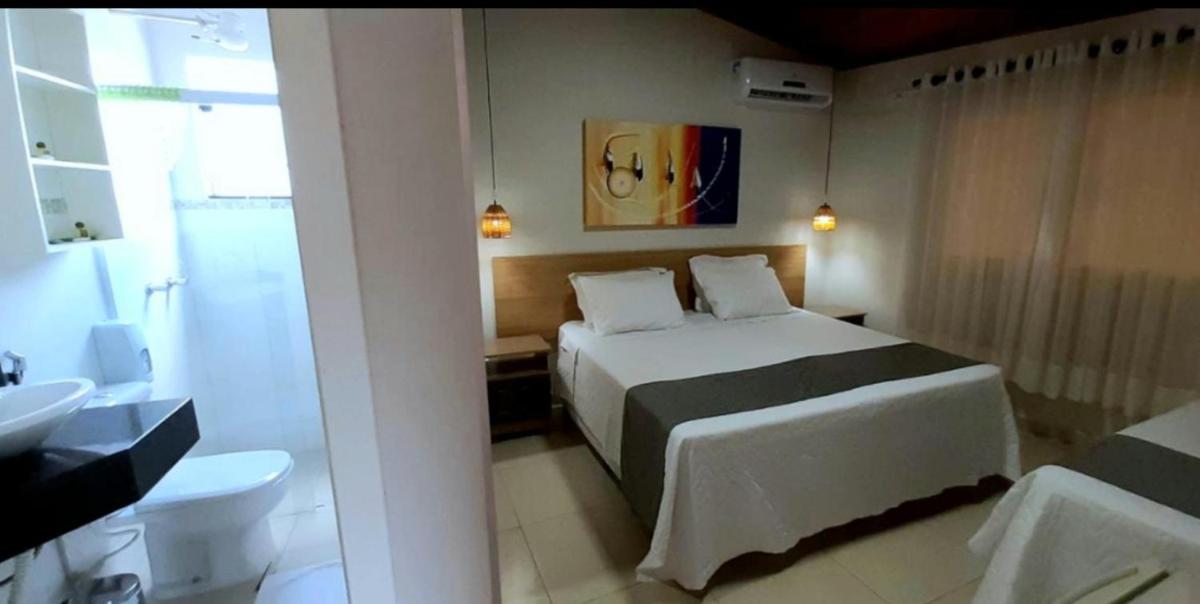 Queen Suite