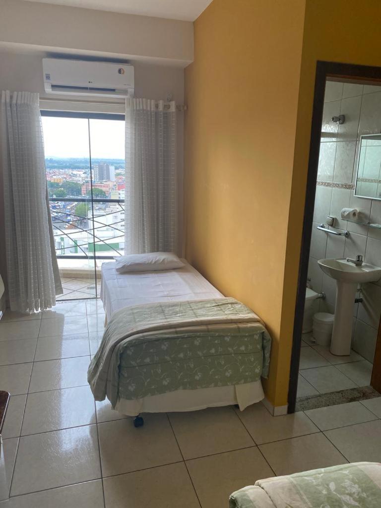 Triple Room with Balcony photo 1