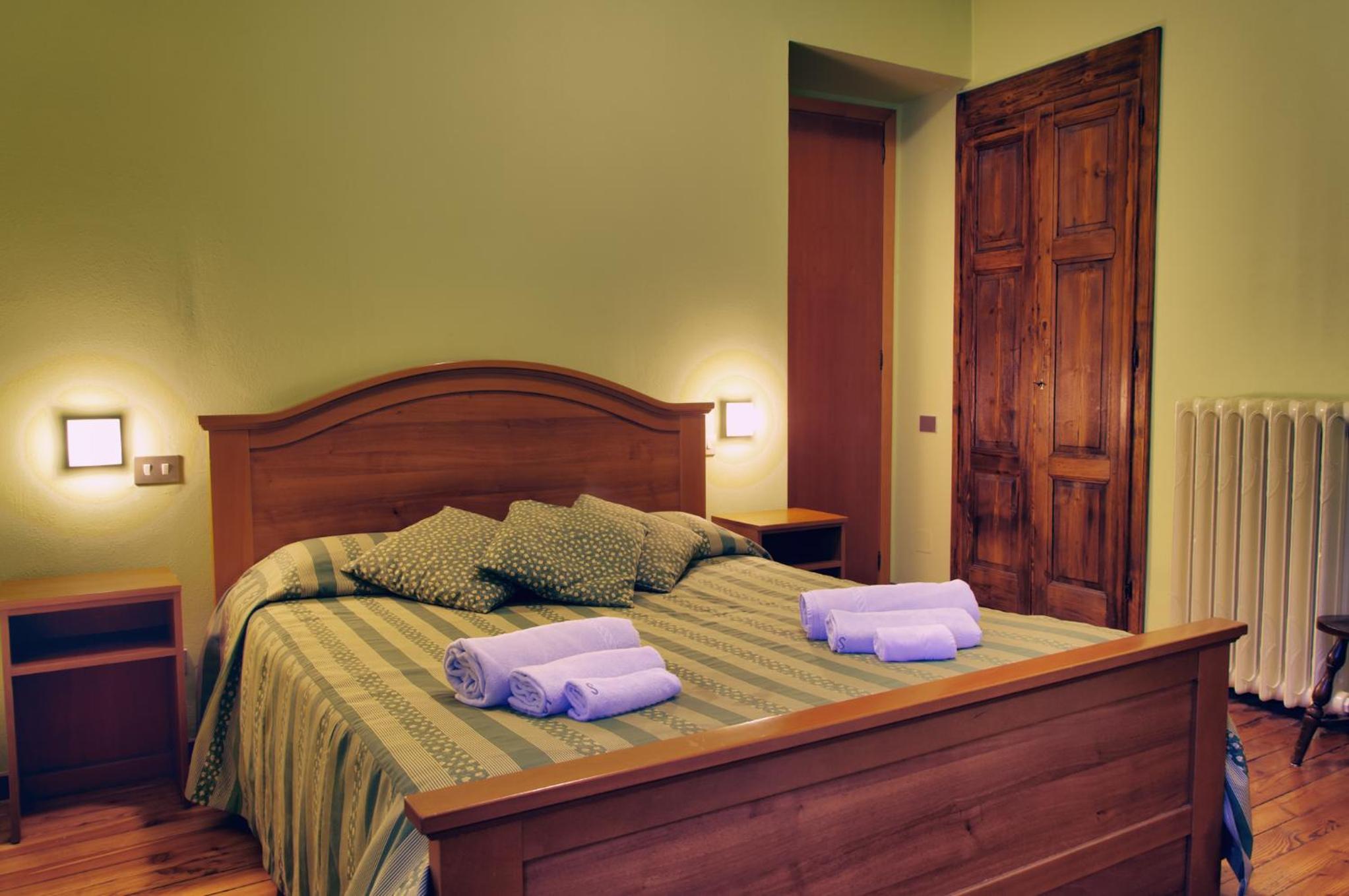 King Room with Mountain View
