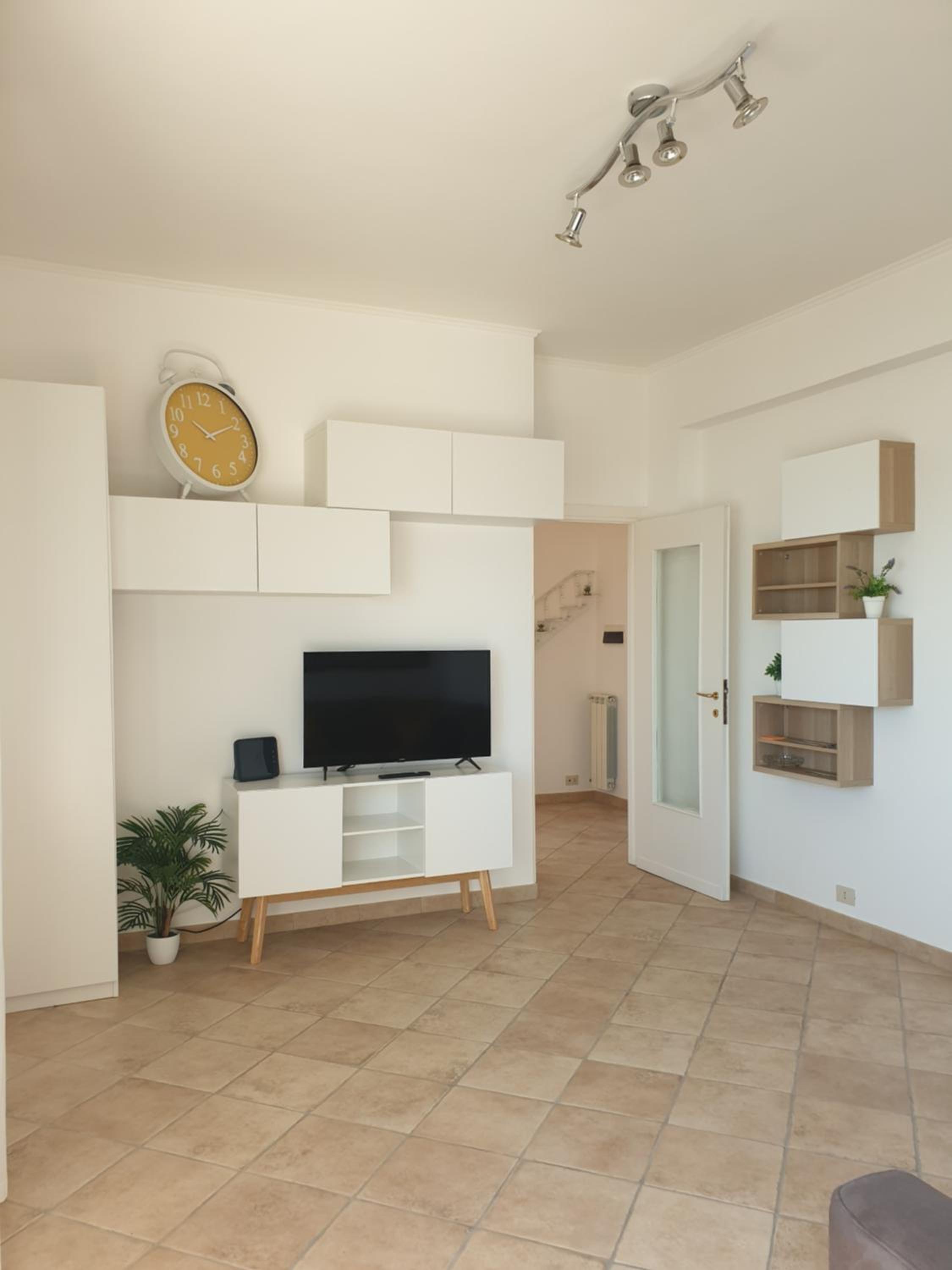 Apartment with Sea View photo 1