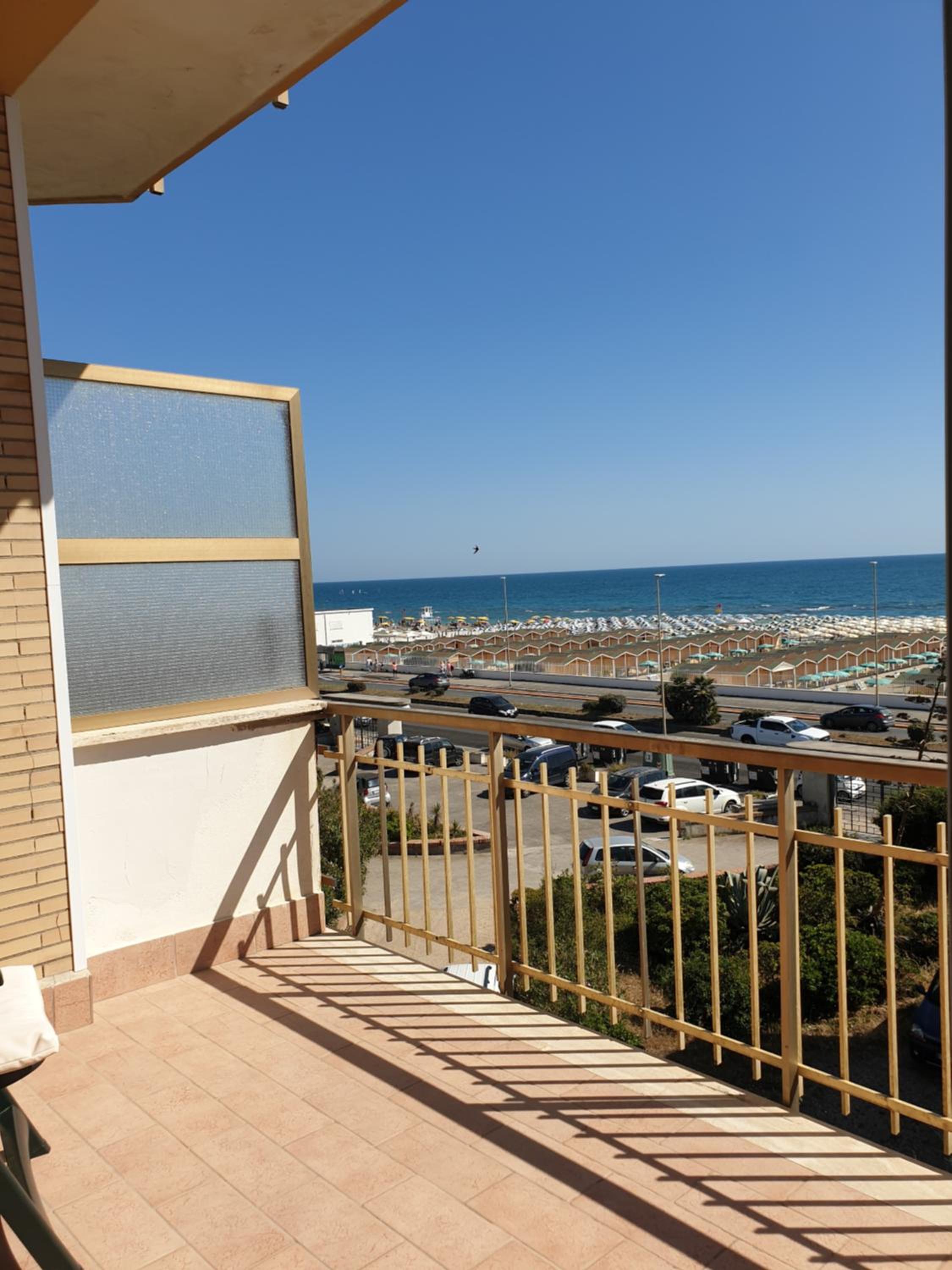 Apartment with Sea View photo 3