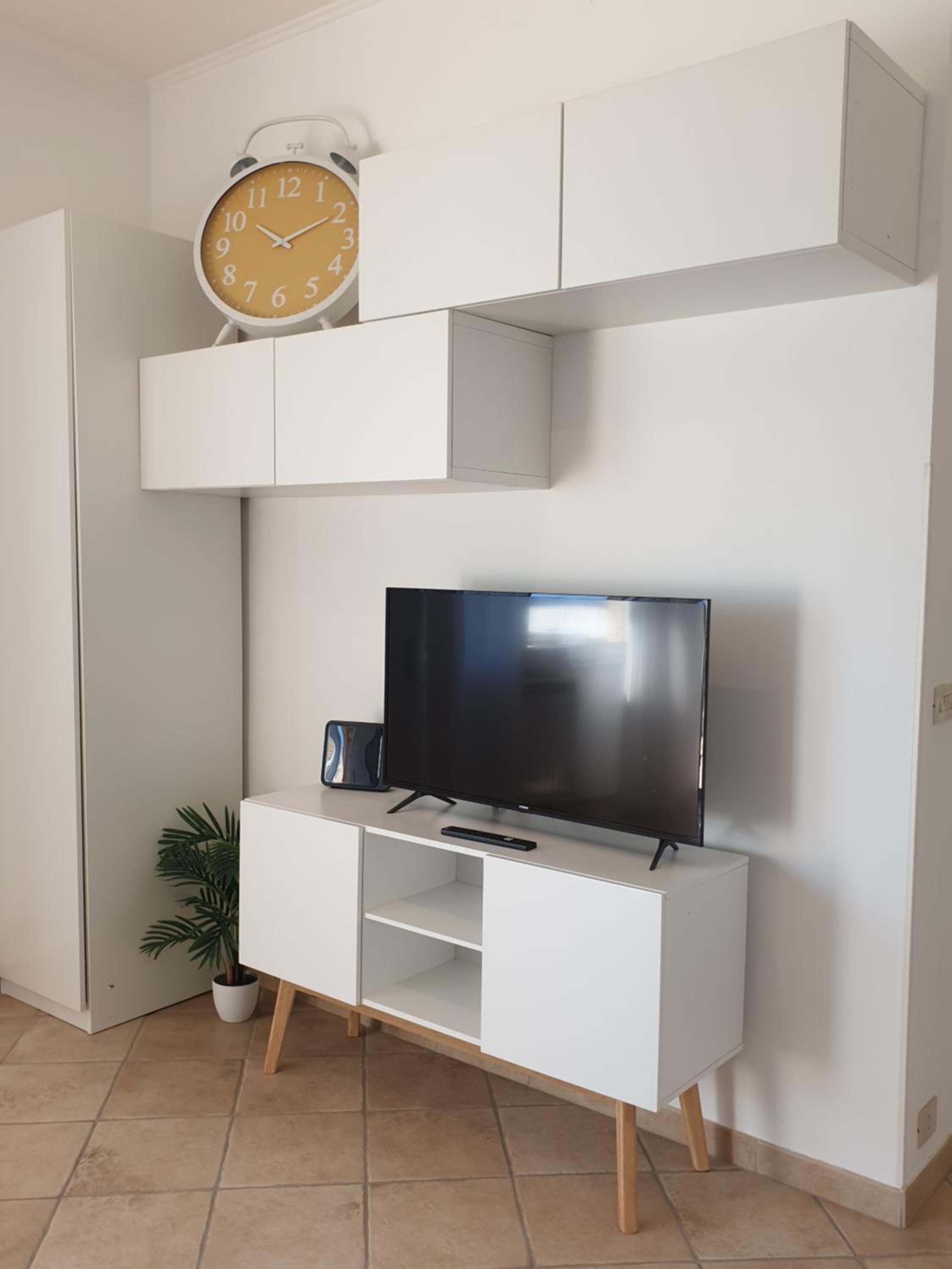 Apartment with Sea View photo 2