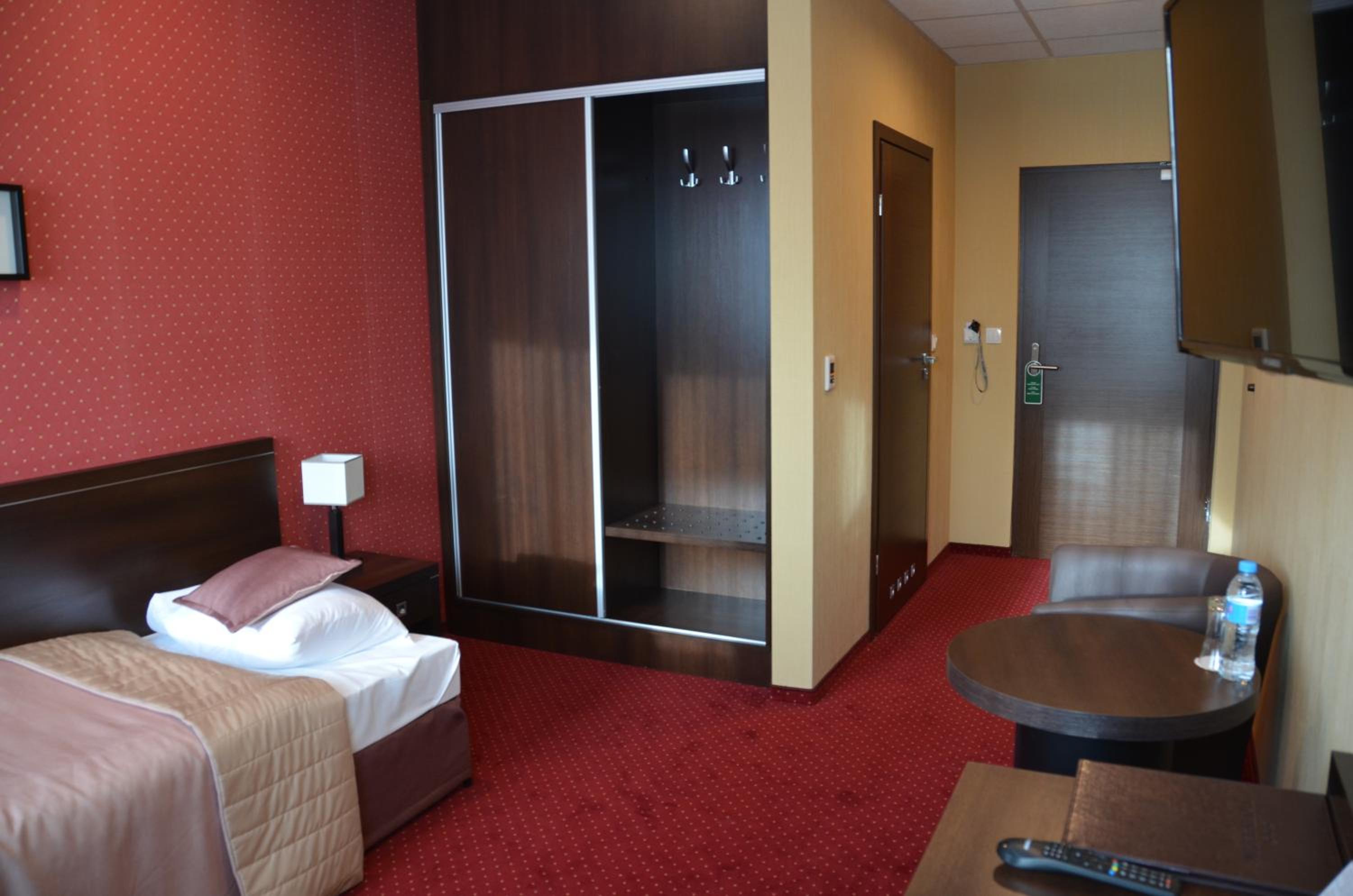 Classic Single Room photo 1