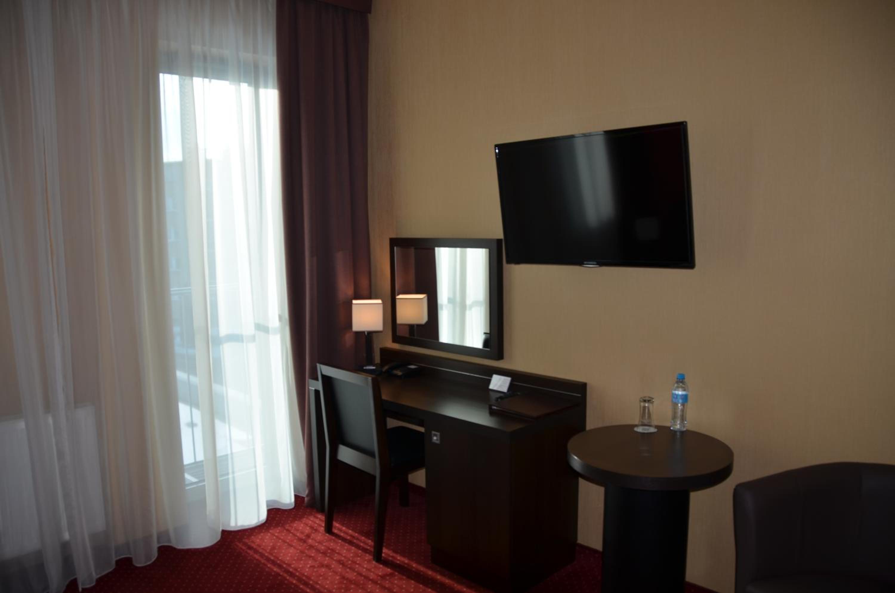 Classic Single Room photo 3