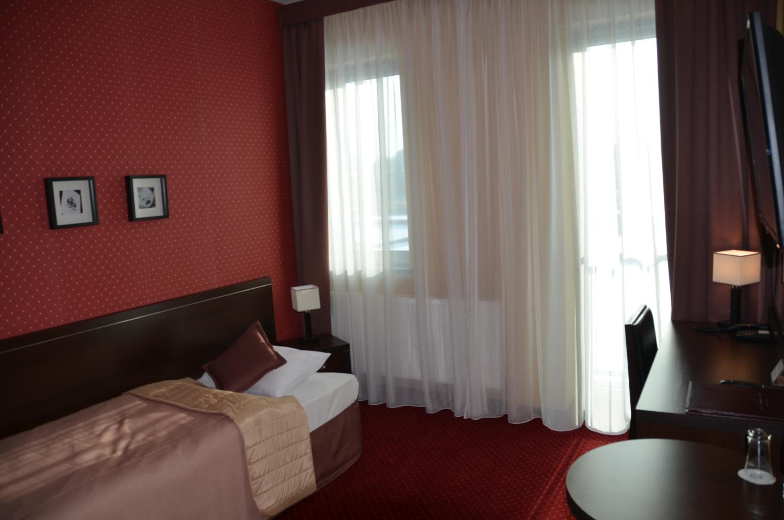 Classic Single Room photo 2