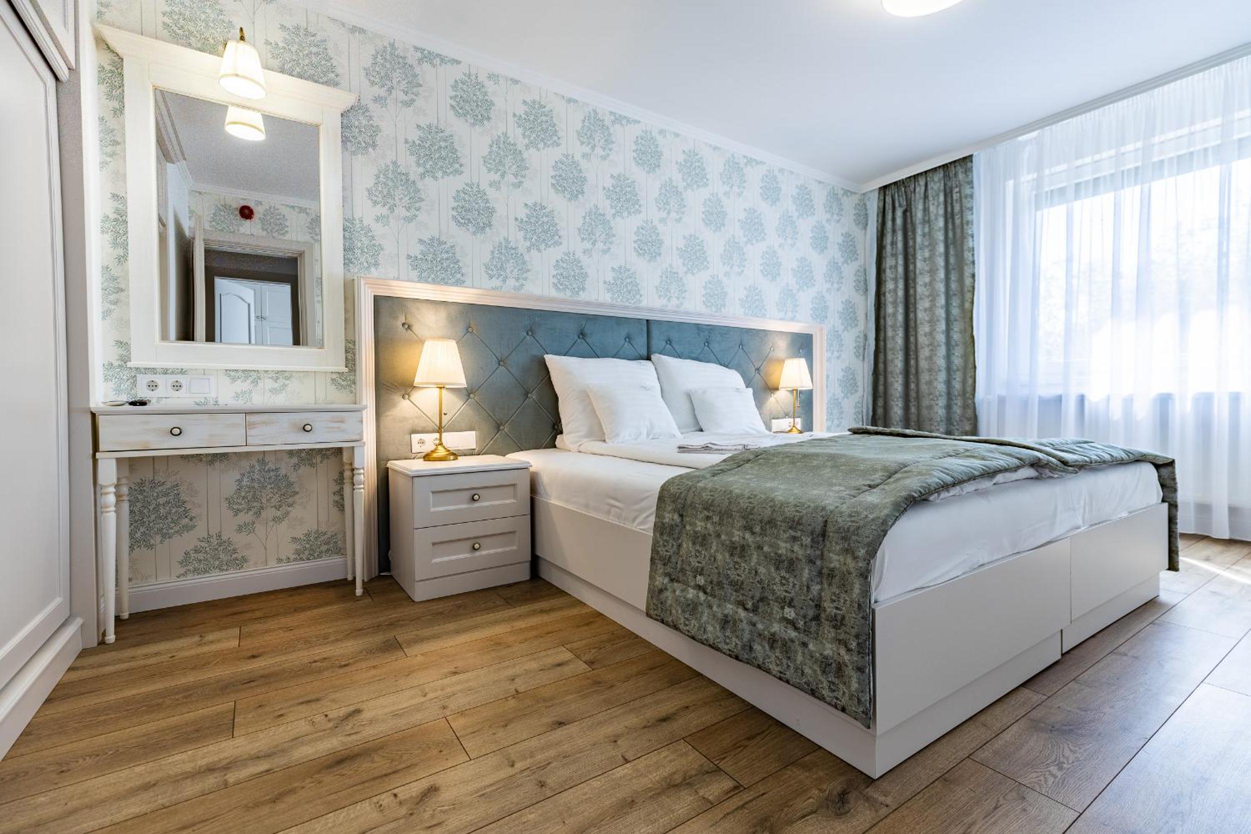 Family Suite photo 1