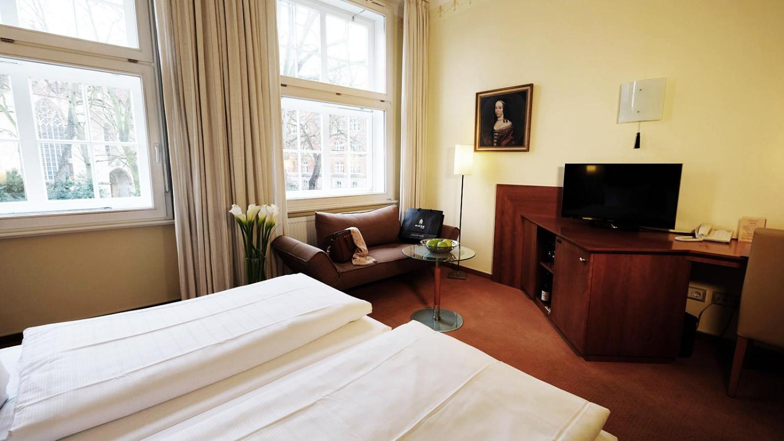 Double Room photo 3