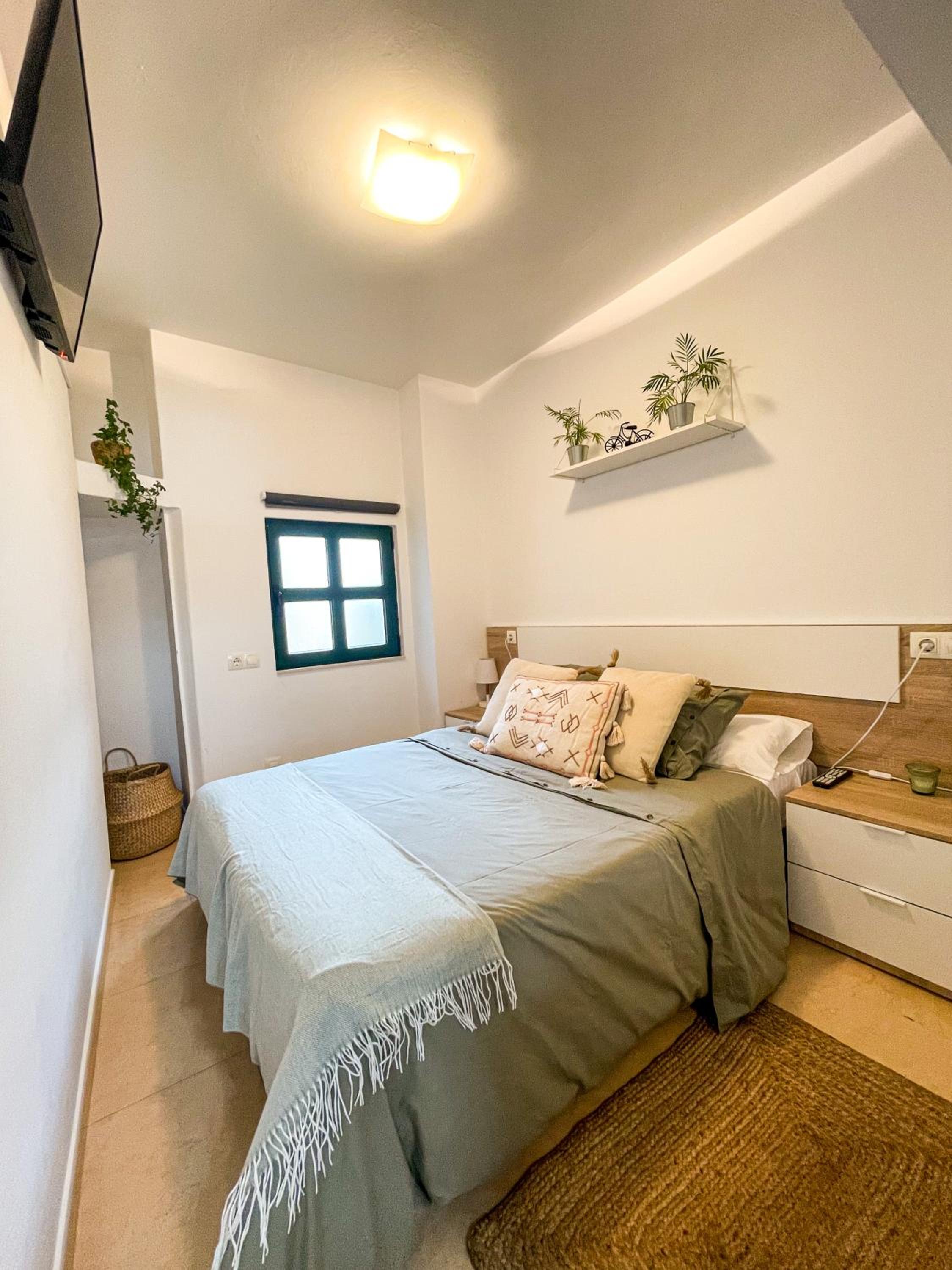Apartment with View photo 2