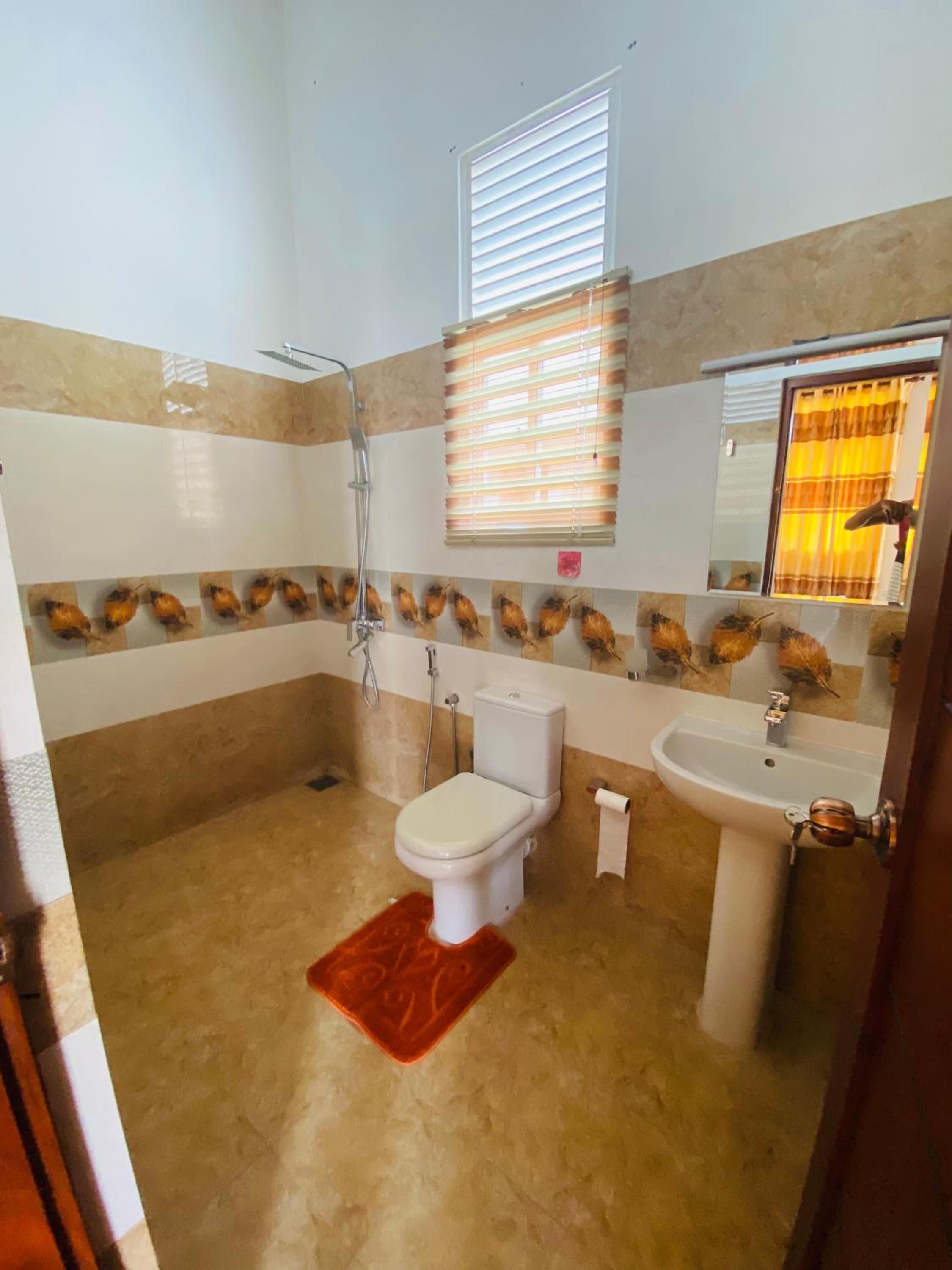 Deluxe Double or Twin Room with Garden View photo 2