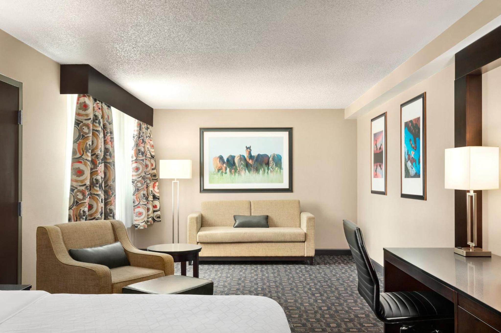 King Suite - Photo 1
