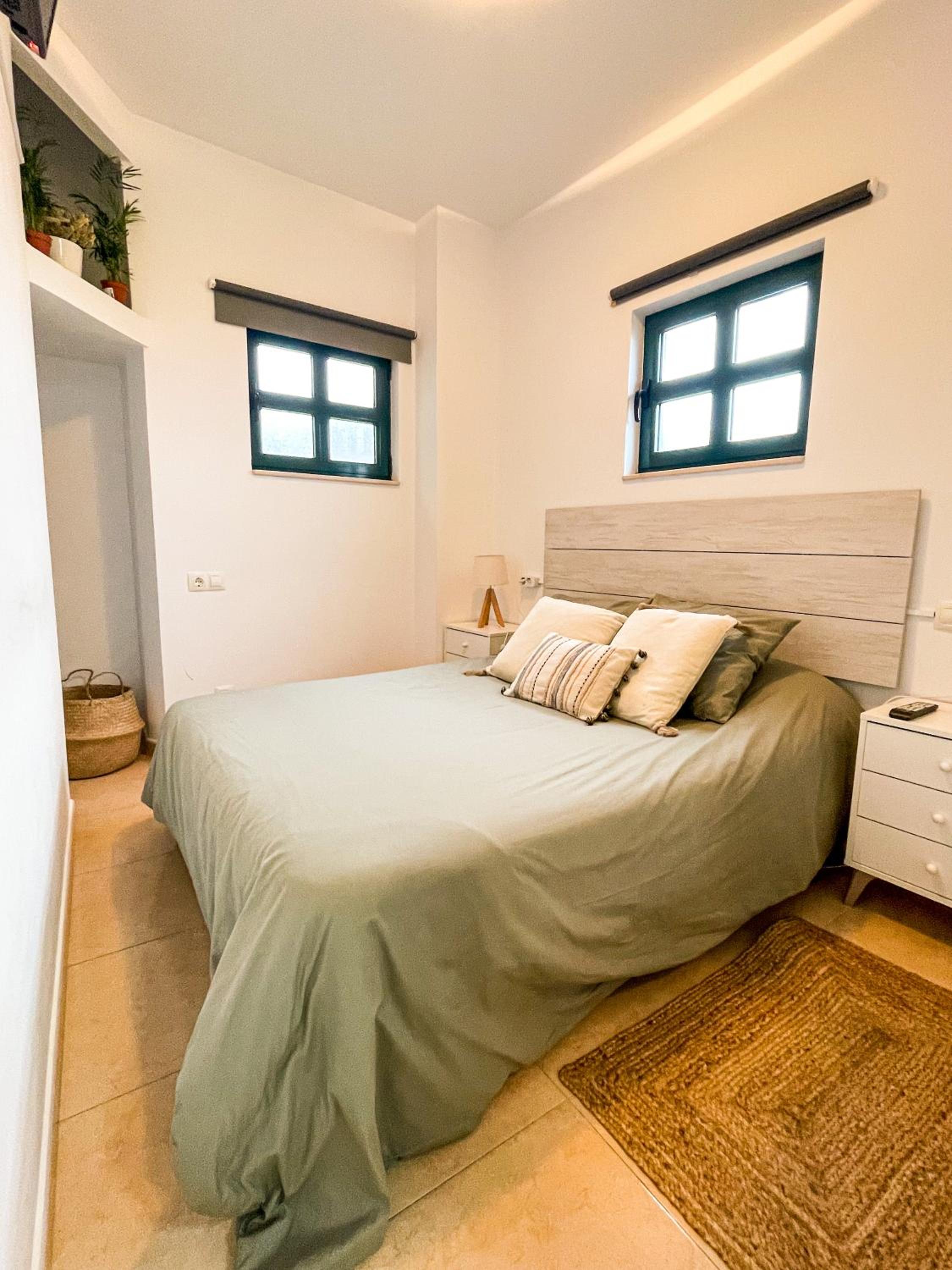 Apartment with Sea View photo 3