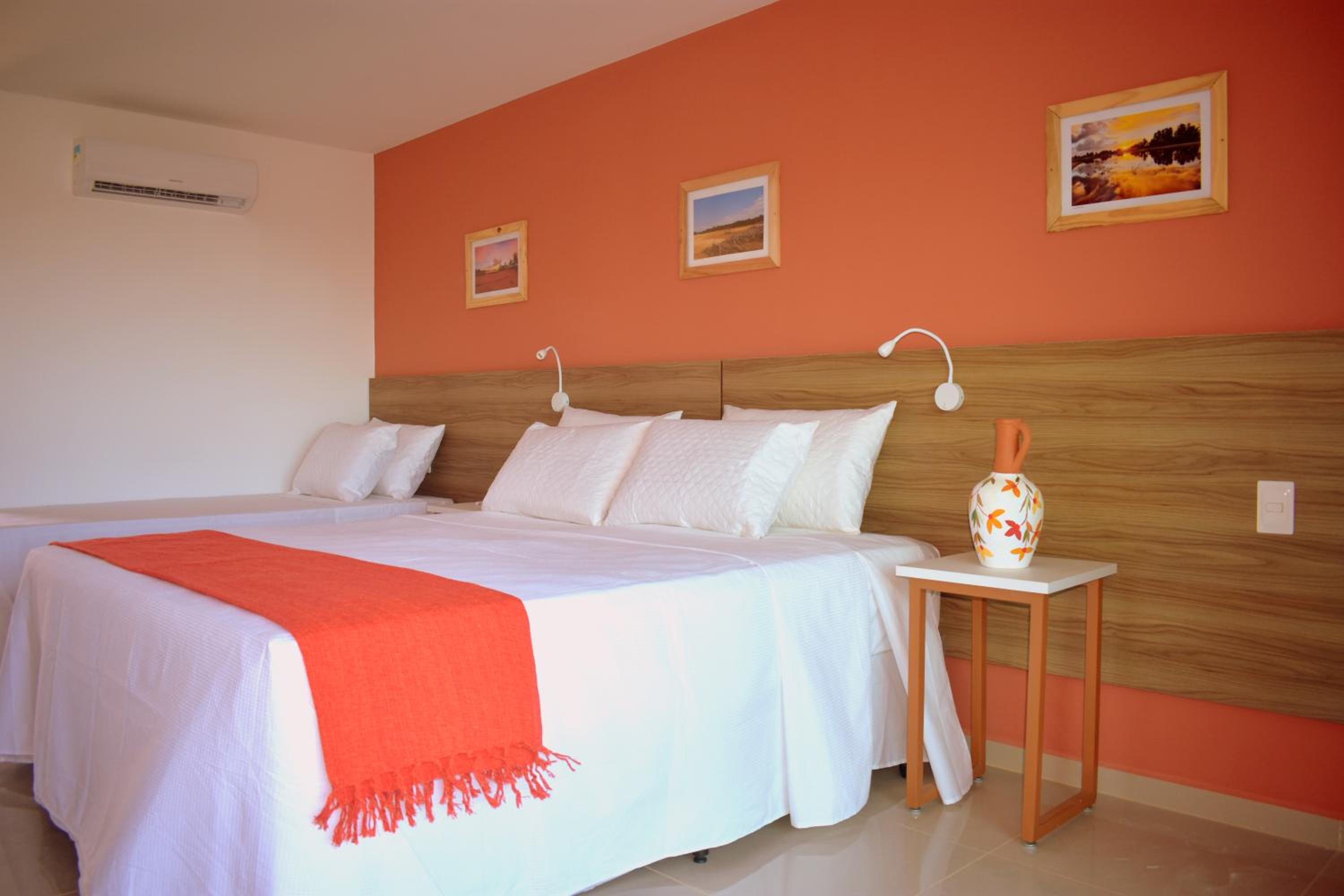 Luxury Triple Room photo 3
