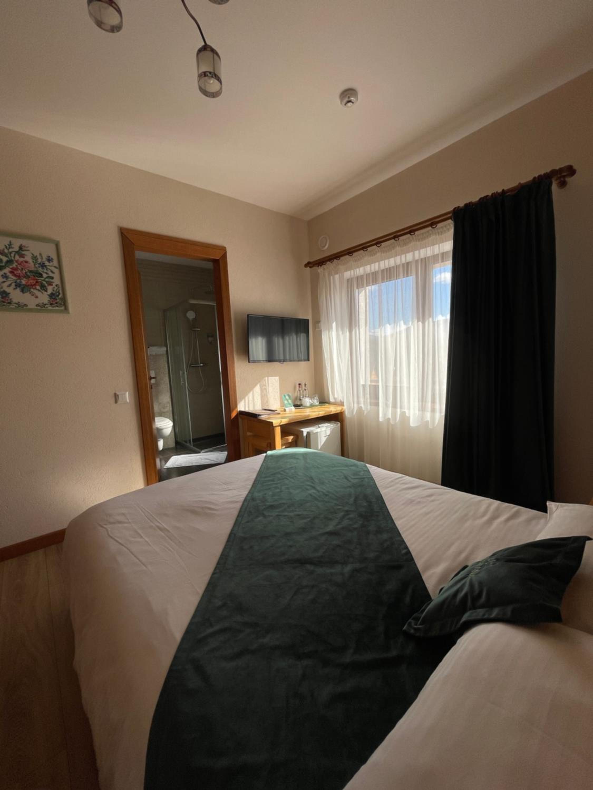 Standard Double Room photo 1