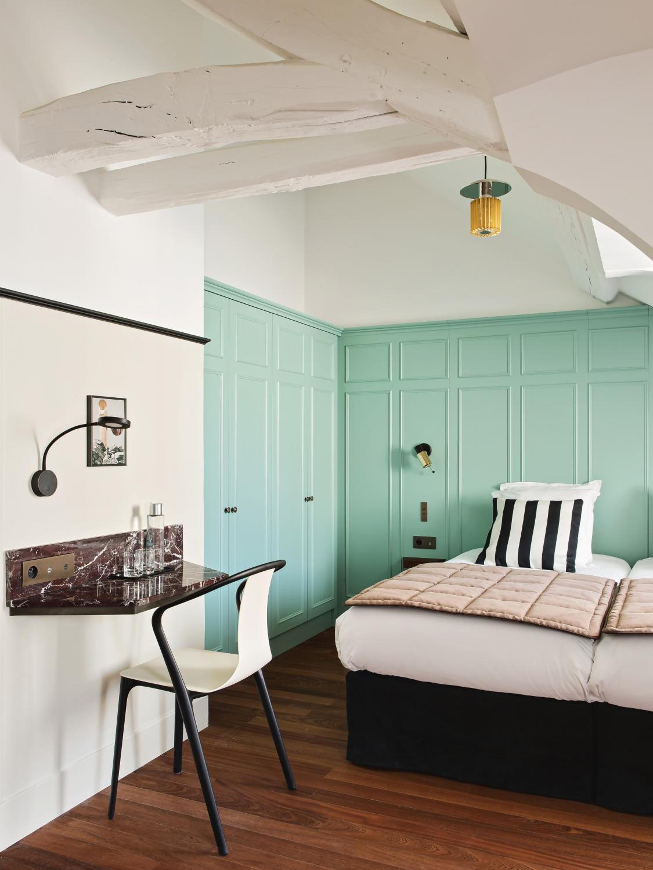 Junior Suite thumbnail 5