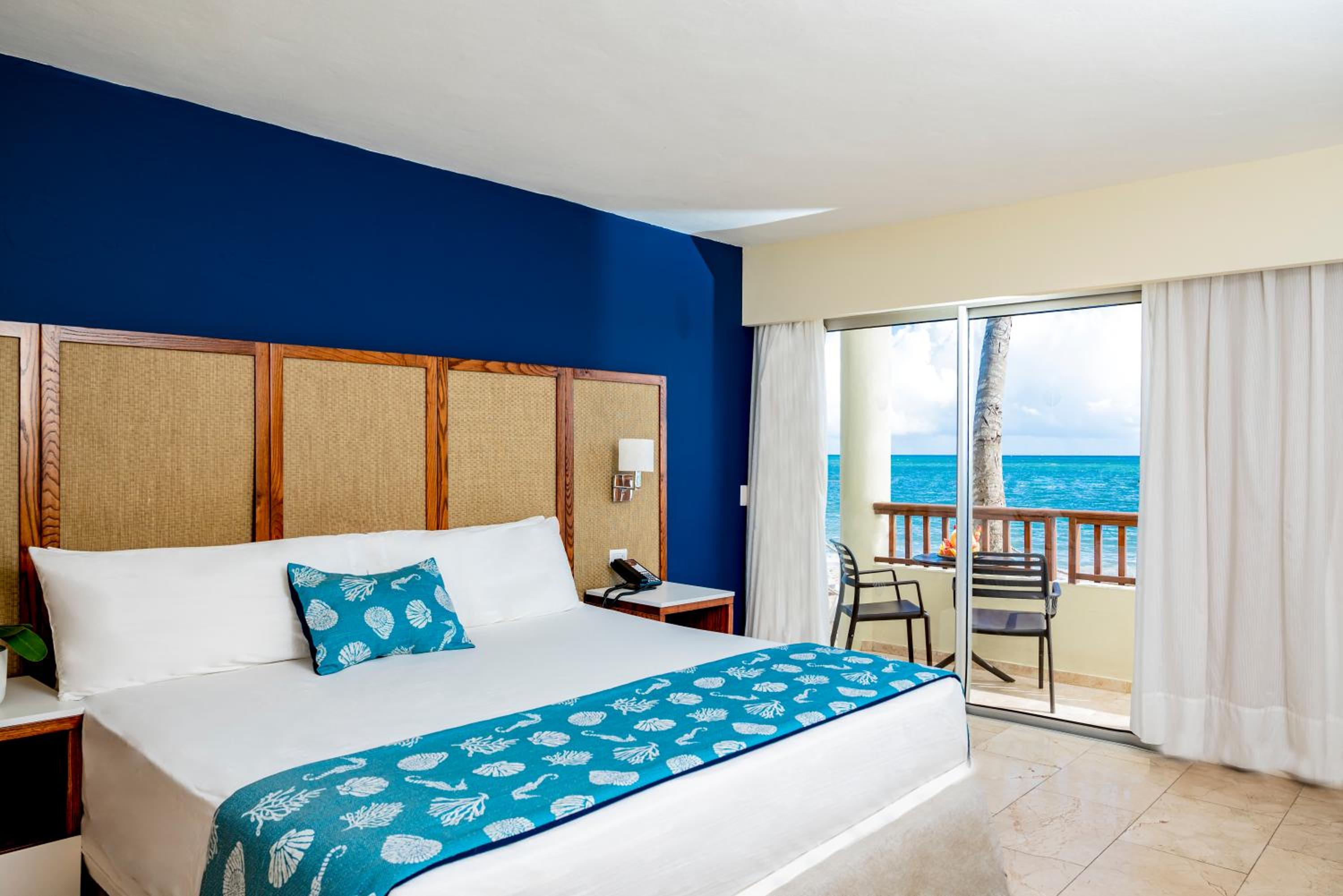 Villa Ocean Front