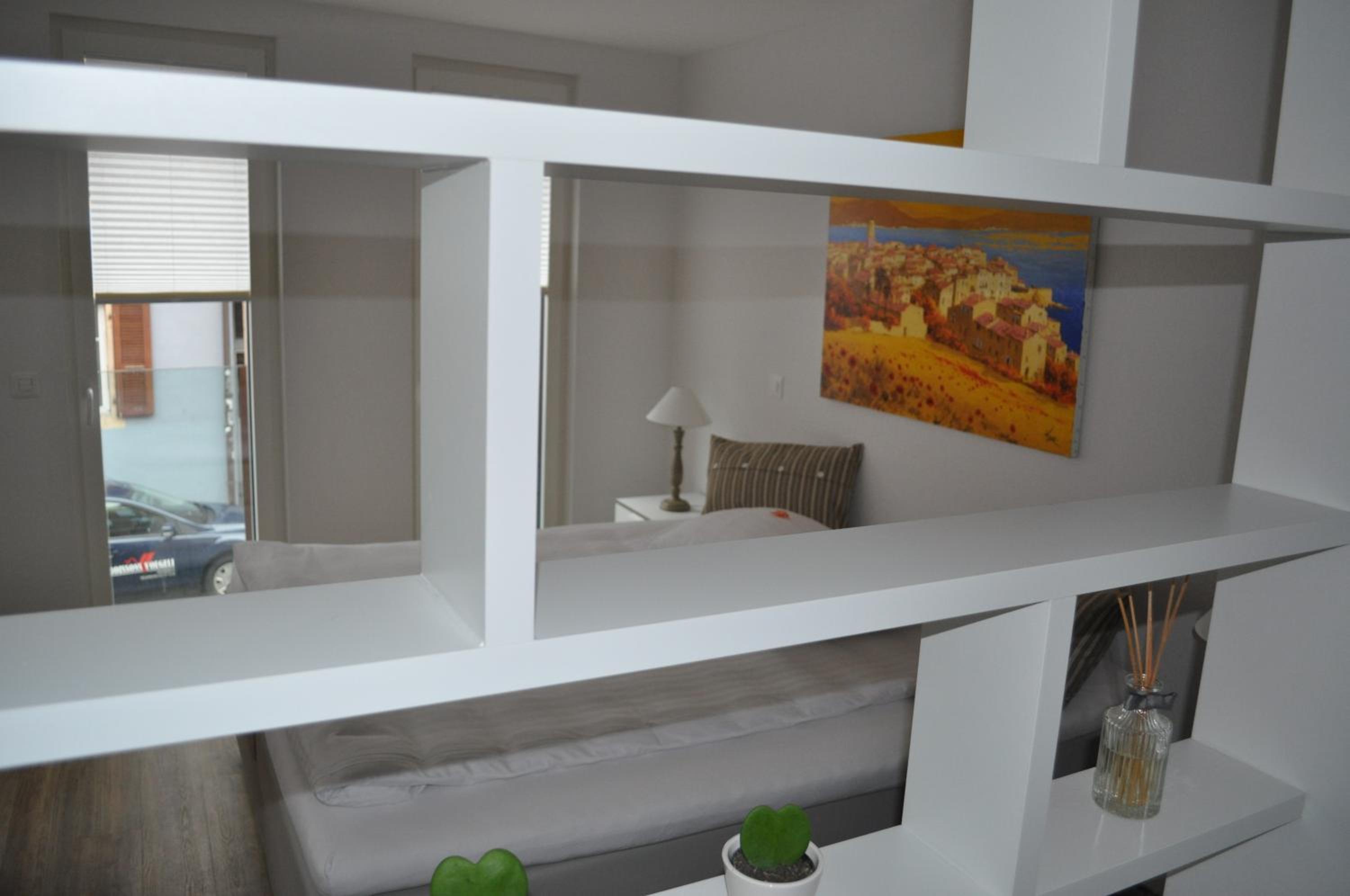 Quadruple Room - Photo 8
