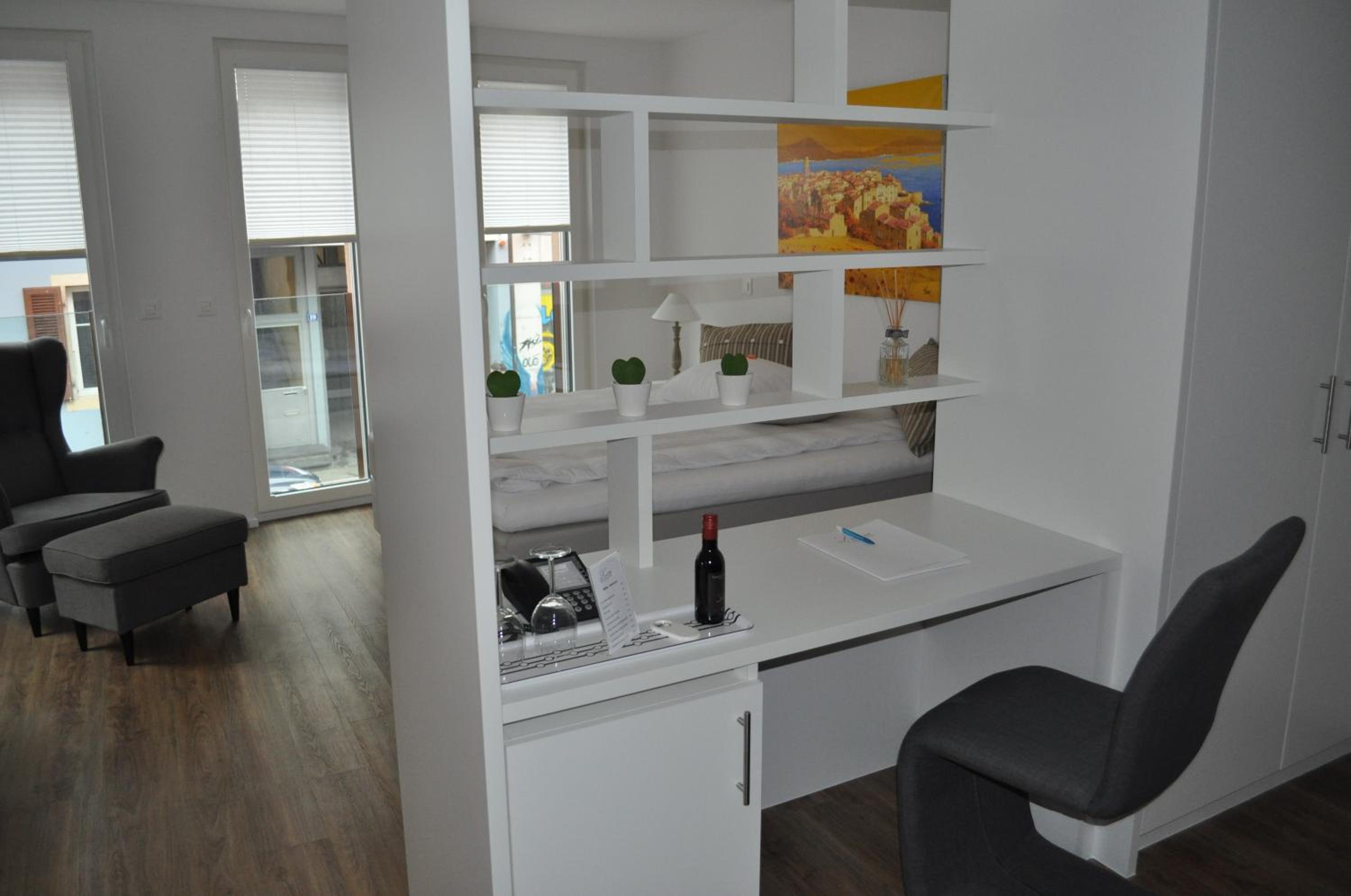 Quadruple Room - Photo 6