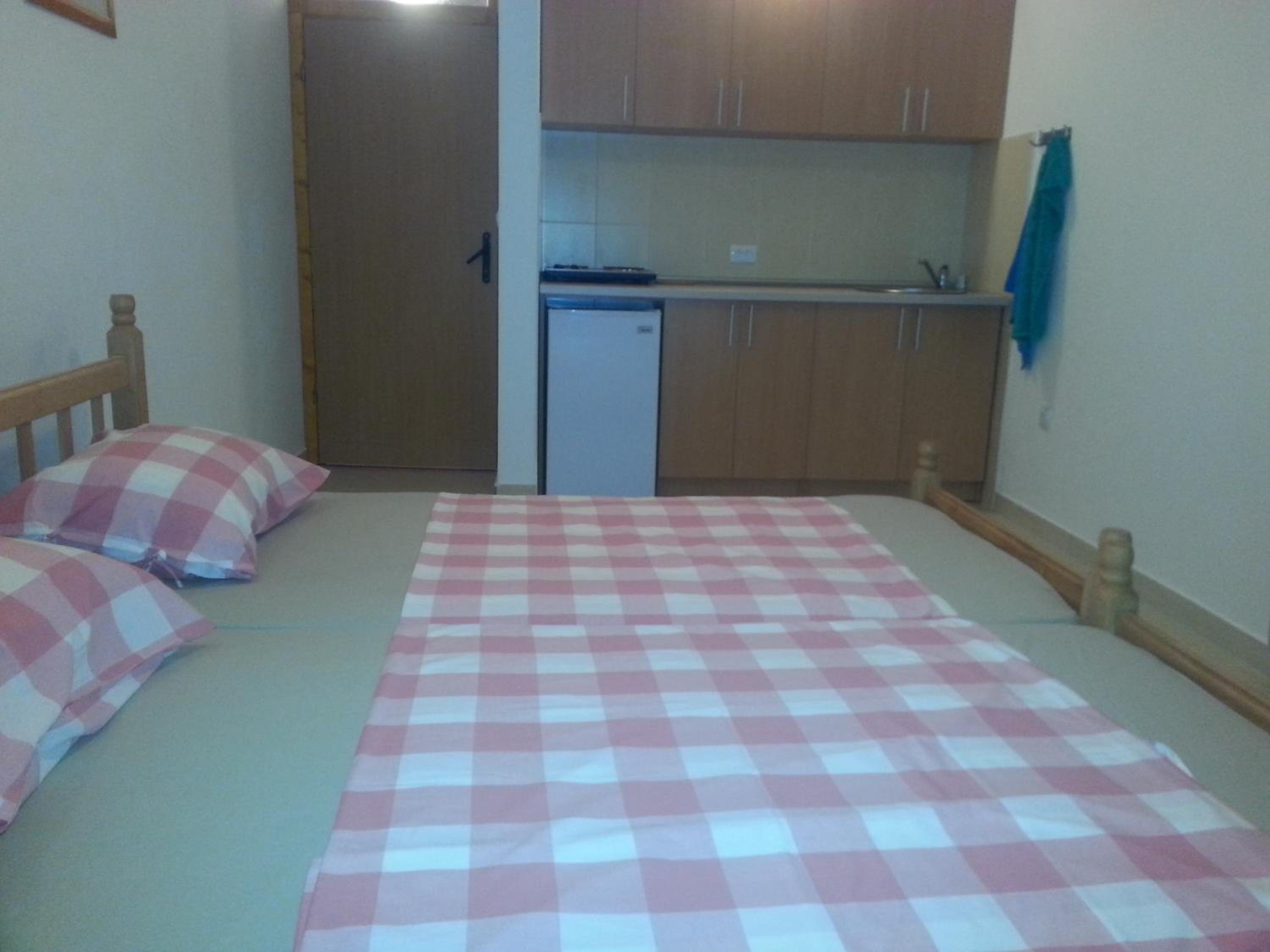 Apartment with Sea View photo 3