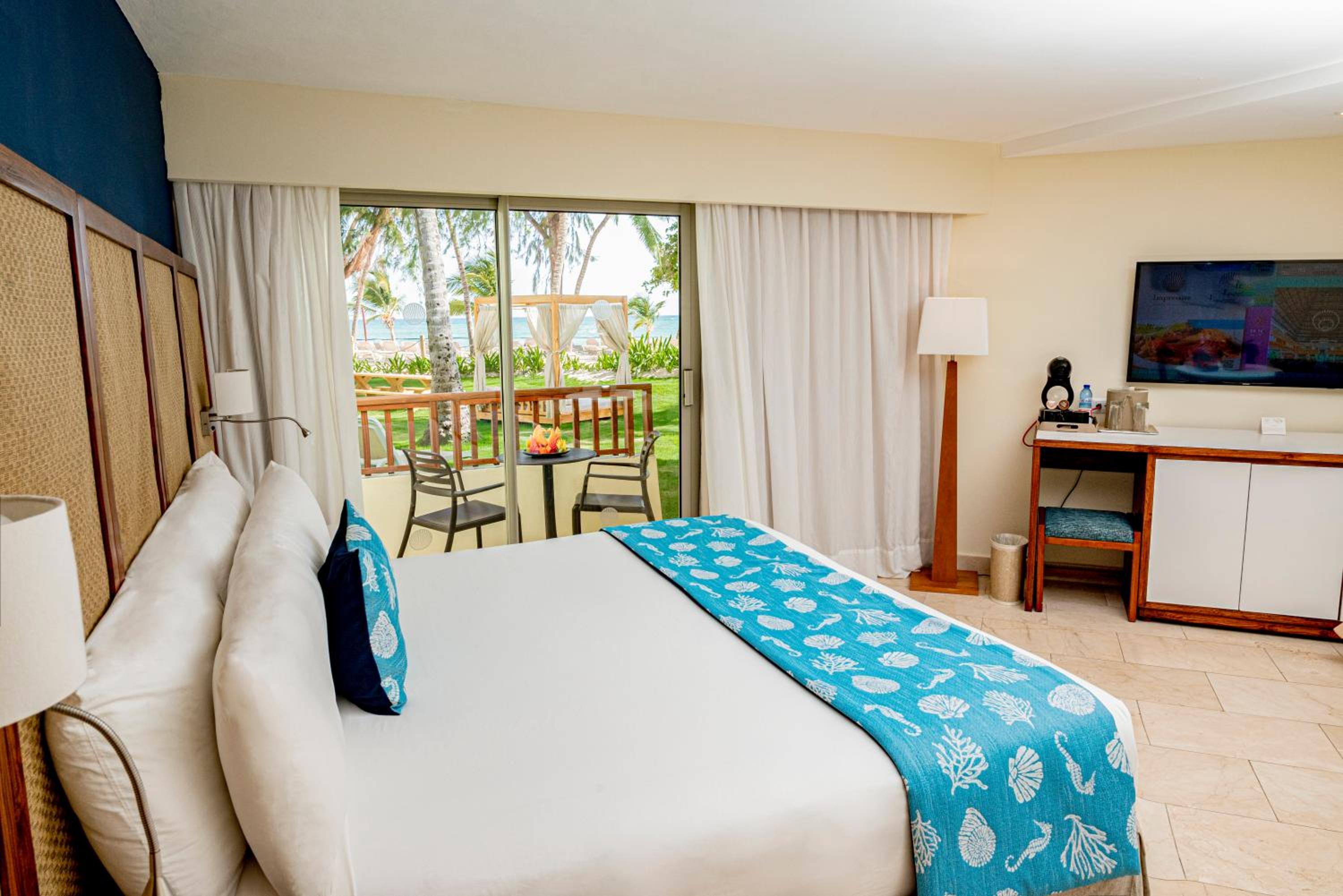 Villa Tropical View