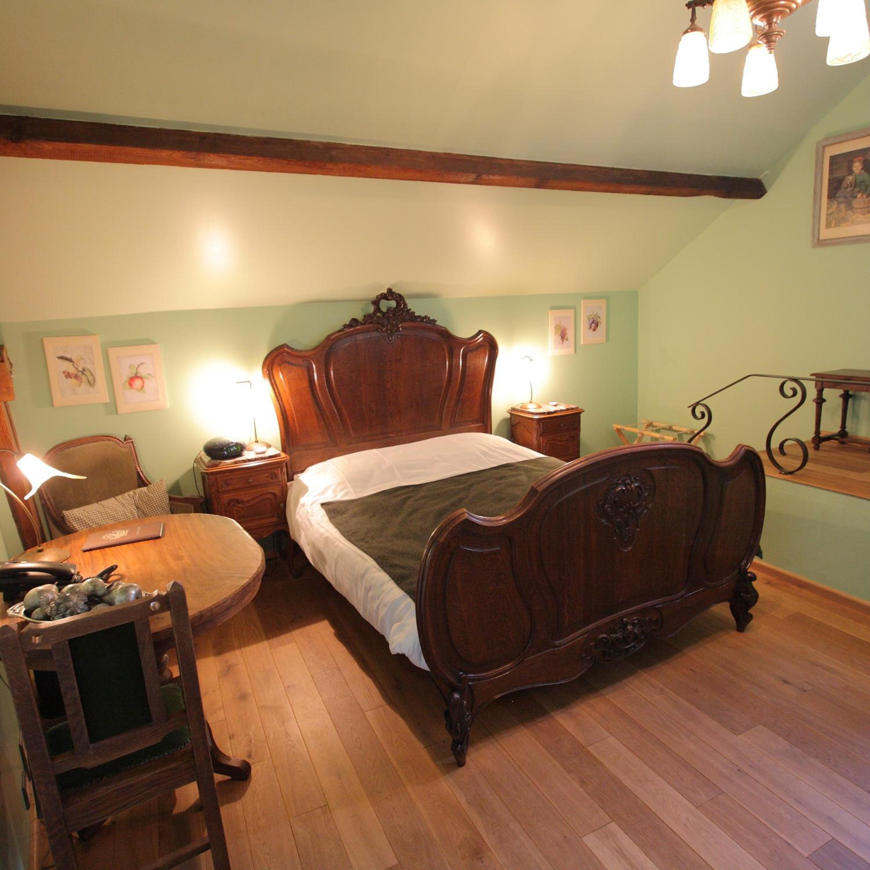 Standard Double or Twin Room photo 3