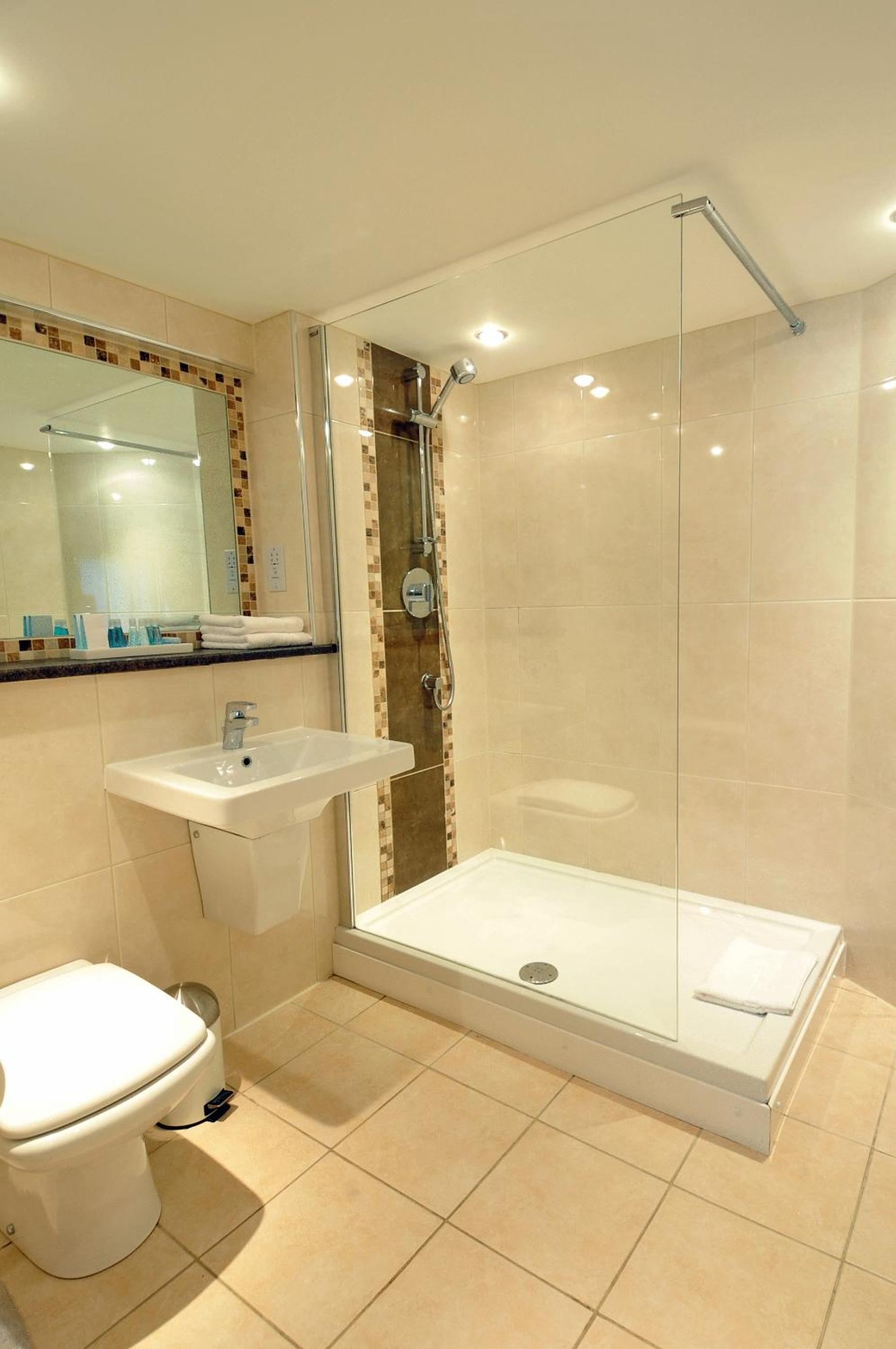 Executive Double or Twin Room (Castle, Courtyard or Garden Location) photo 3