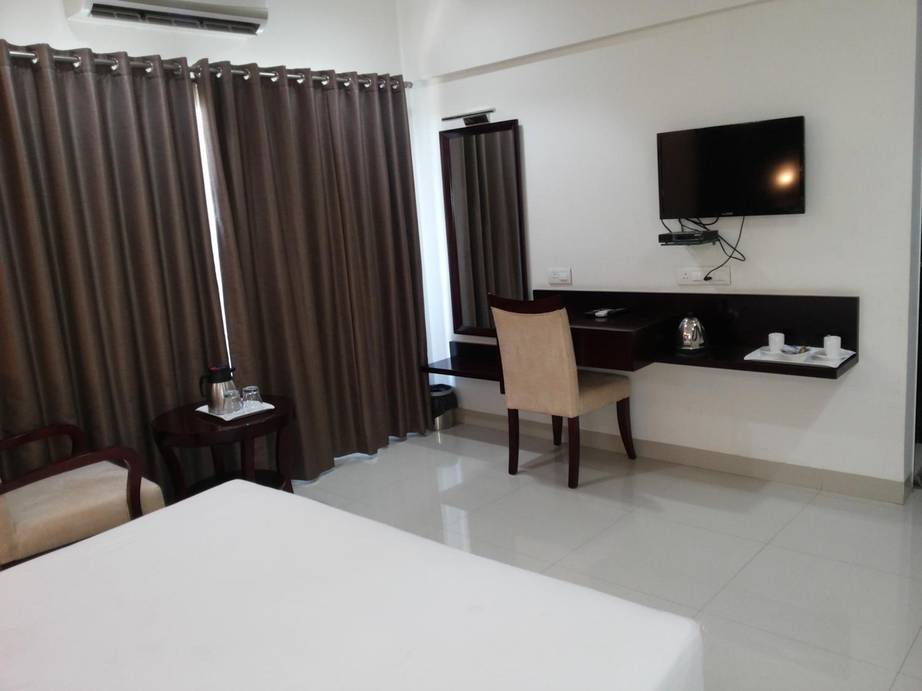 Superior King Room
