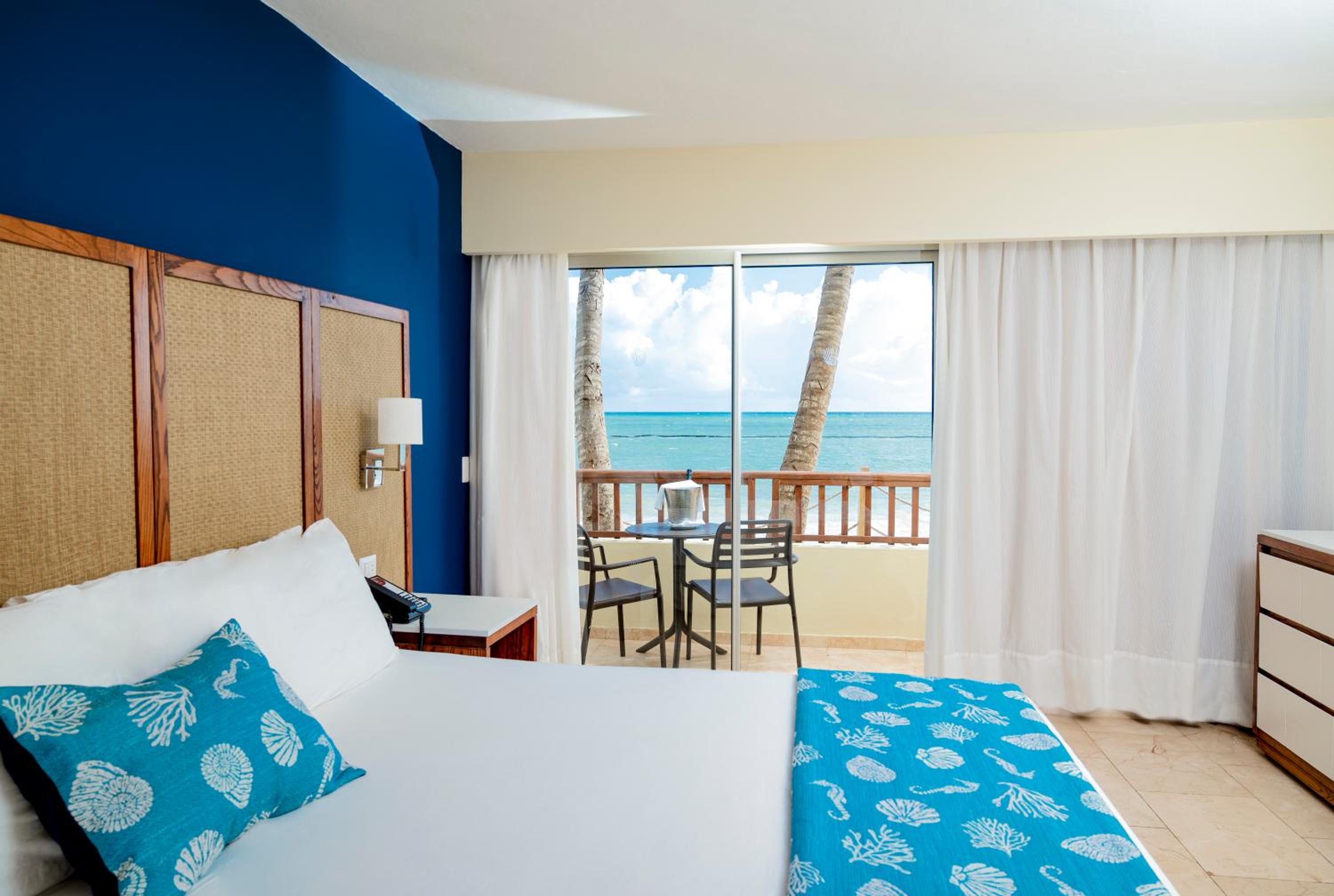 Villa Ocean Front Premium