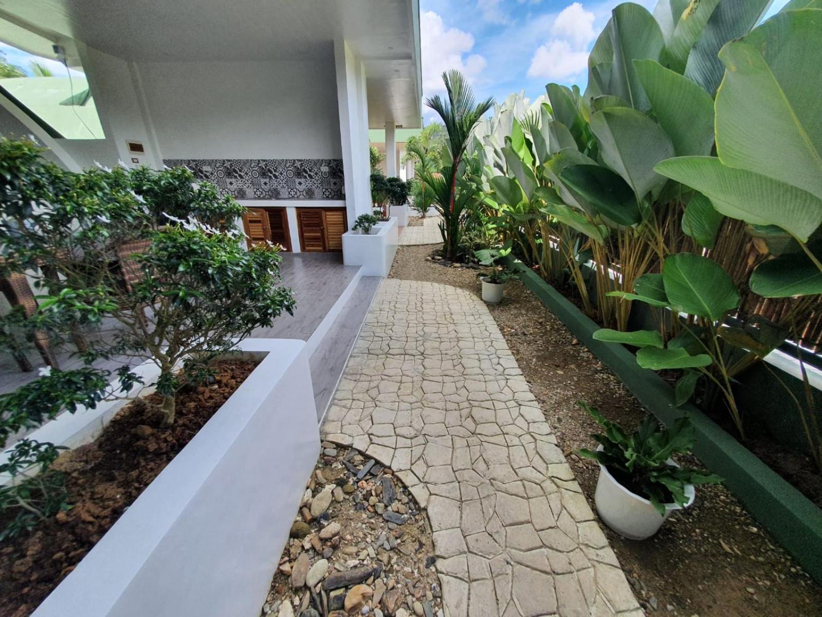 Deluxe Villa - Photo 7
